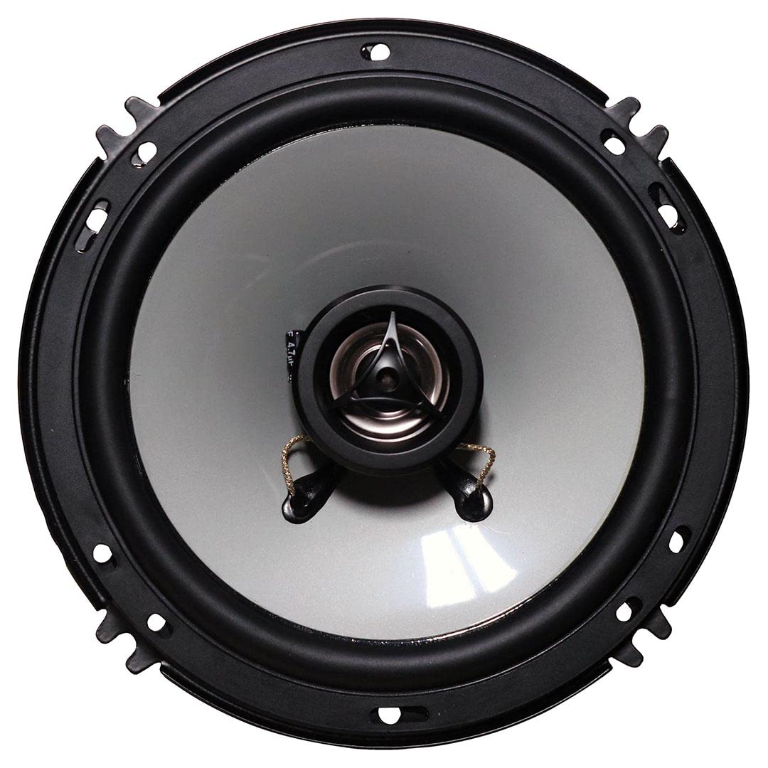 Blaupunkt 6.5 2 Way Coaxial Speakers