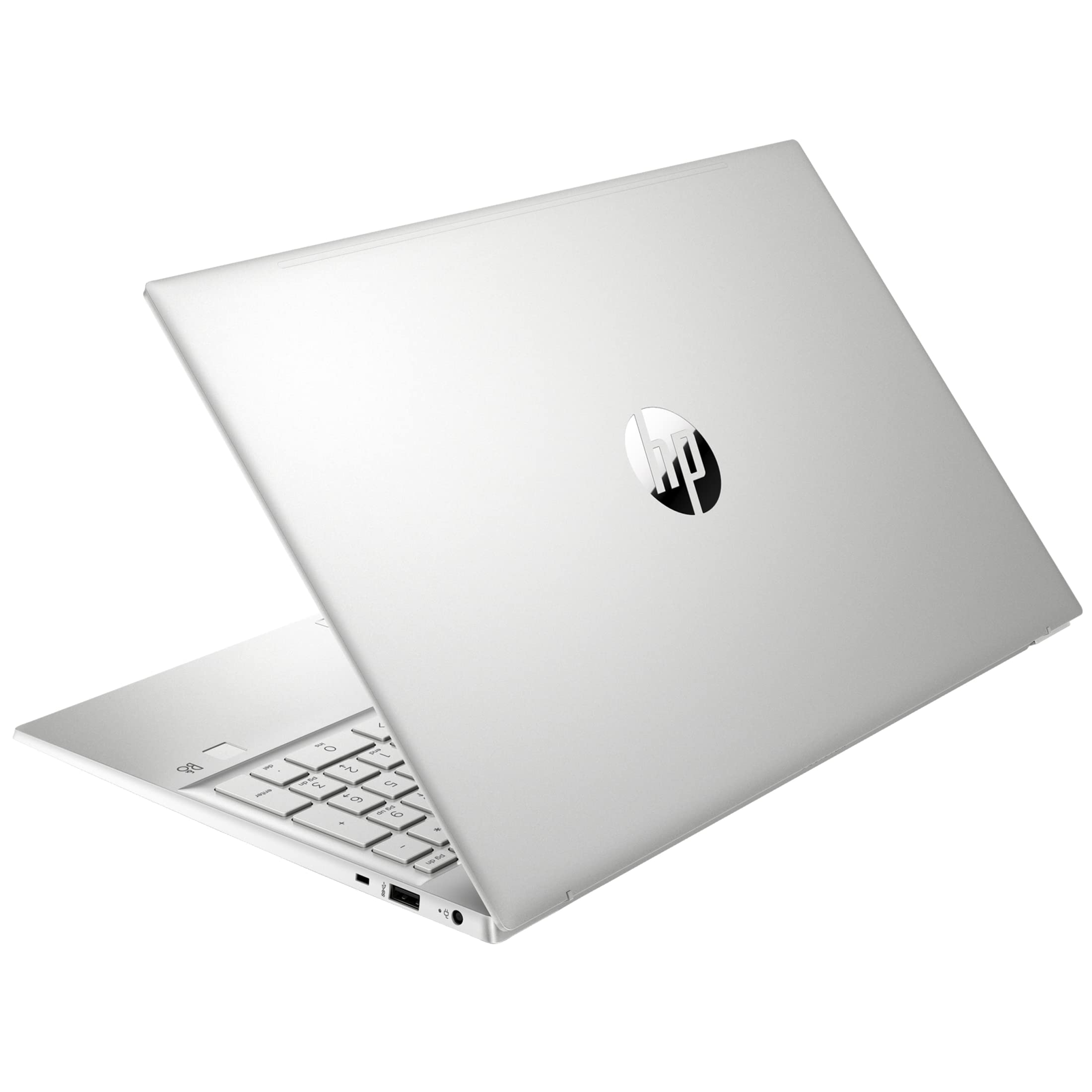 Hp Pavilion Laptop, 15.6'' Fhd Touchscreen Display, Intel Core I7 1255U Processor, 32Gb Ram, 1Tb Ssd, Hdmi, Webcam, Wi Fi 6, Bac