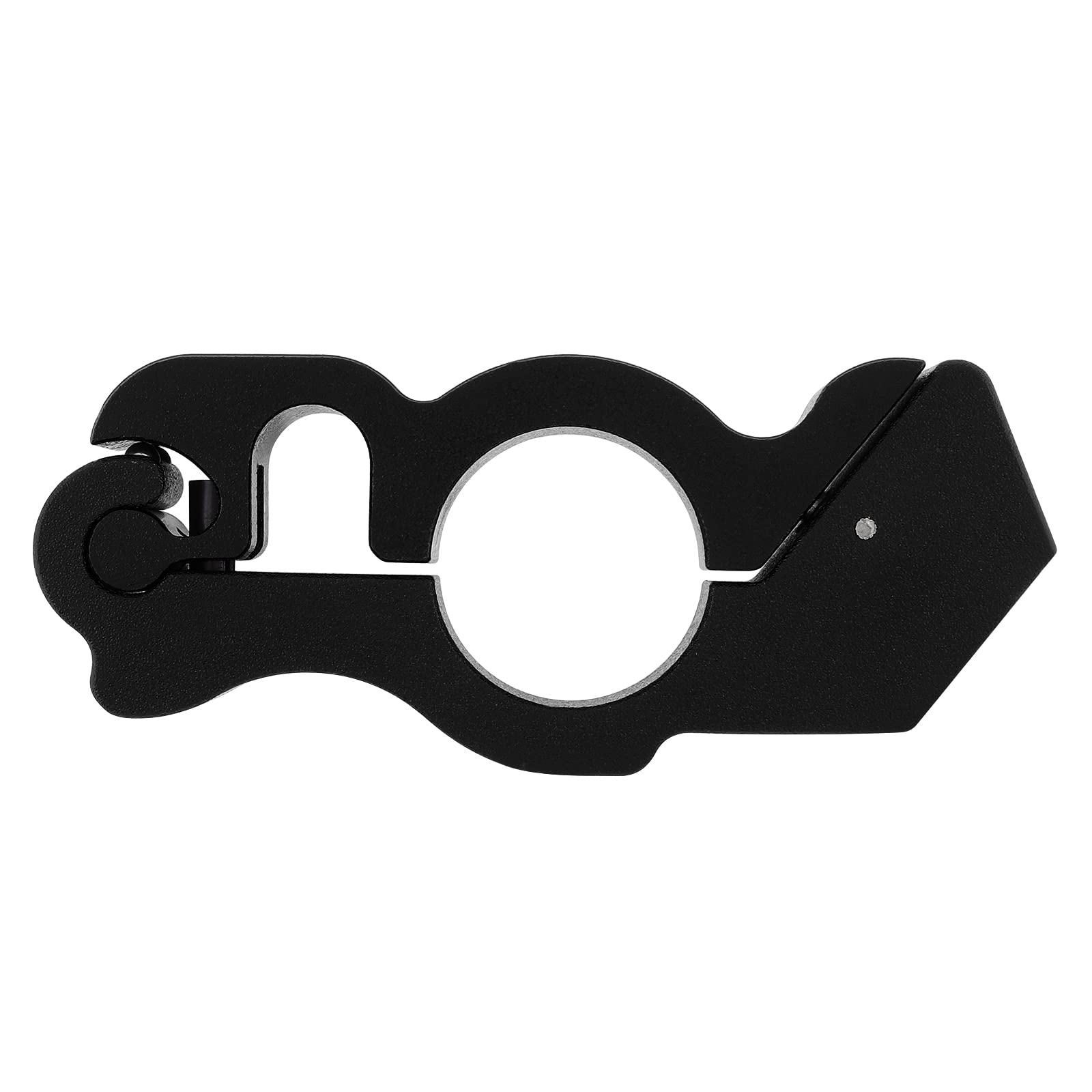 Windance Motorcycle Handlebar Grip Lock,Throttle Clutch Brake Lock, Anti Theft 2 Keys To Secure Your Motorcycle Bike Atv Moped S