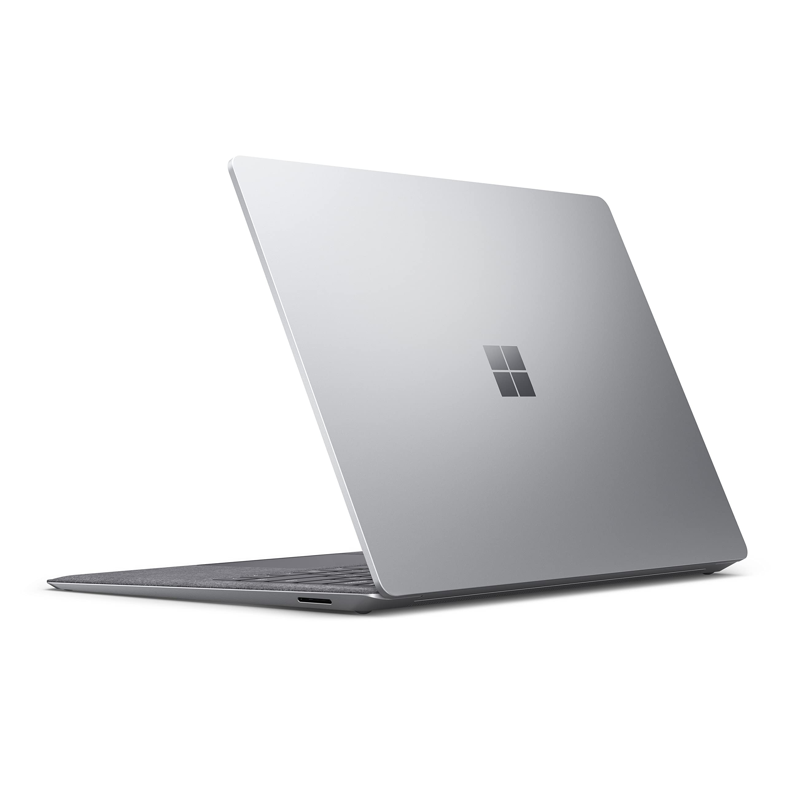 Microsoft Surface Laptop 4 13.5    Touch Screen   Intel Core I5   8Gb   512Gb Solid State Drive   Platinum