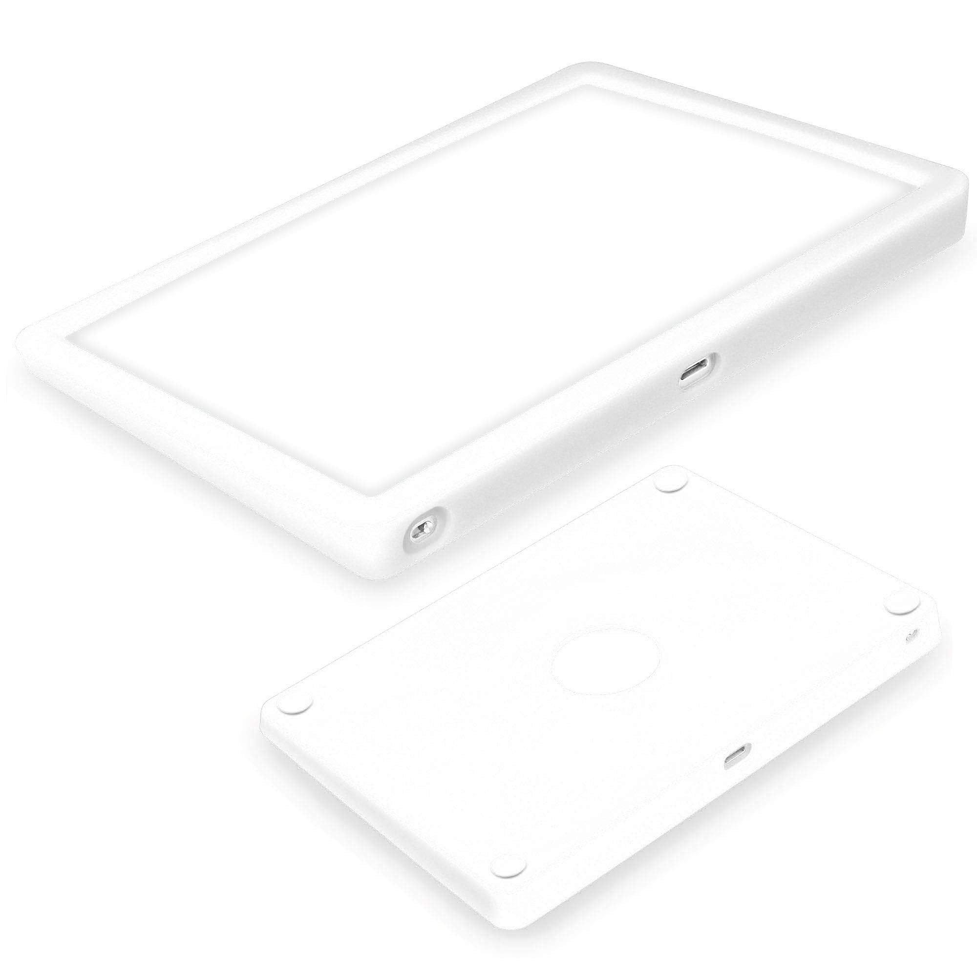 Silicone Case For Magic Trackpad 2 Silicon Case For Apple Wireless Touchpad Apple Trackpad Protective Cover