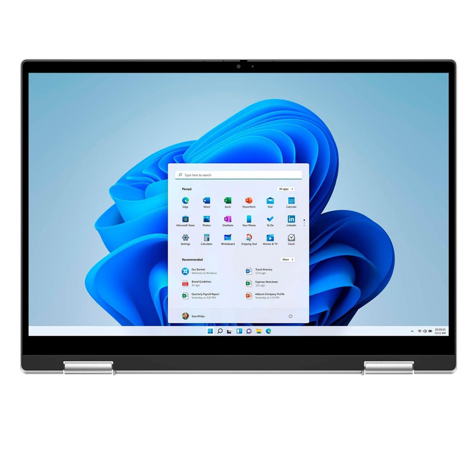 Dell Inspiron 2 In 1 Touchscreen Laptop, 14'' Wuxga Display, 13Th Gen Intel 10 Core I7 1355U, 16Gb Ram, 1Tb Pcie Ssd, Backlit Kb