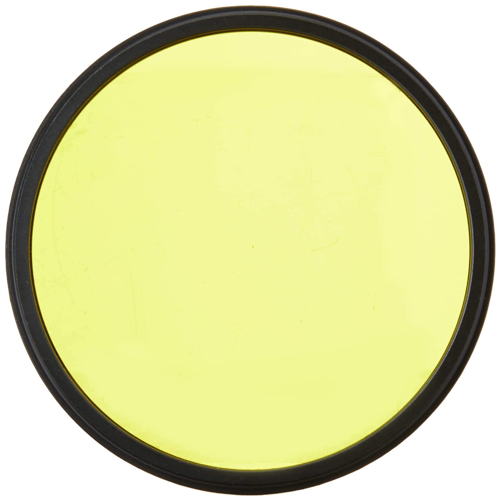 Tiffen 58Mm 8 Filter (Yellow)