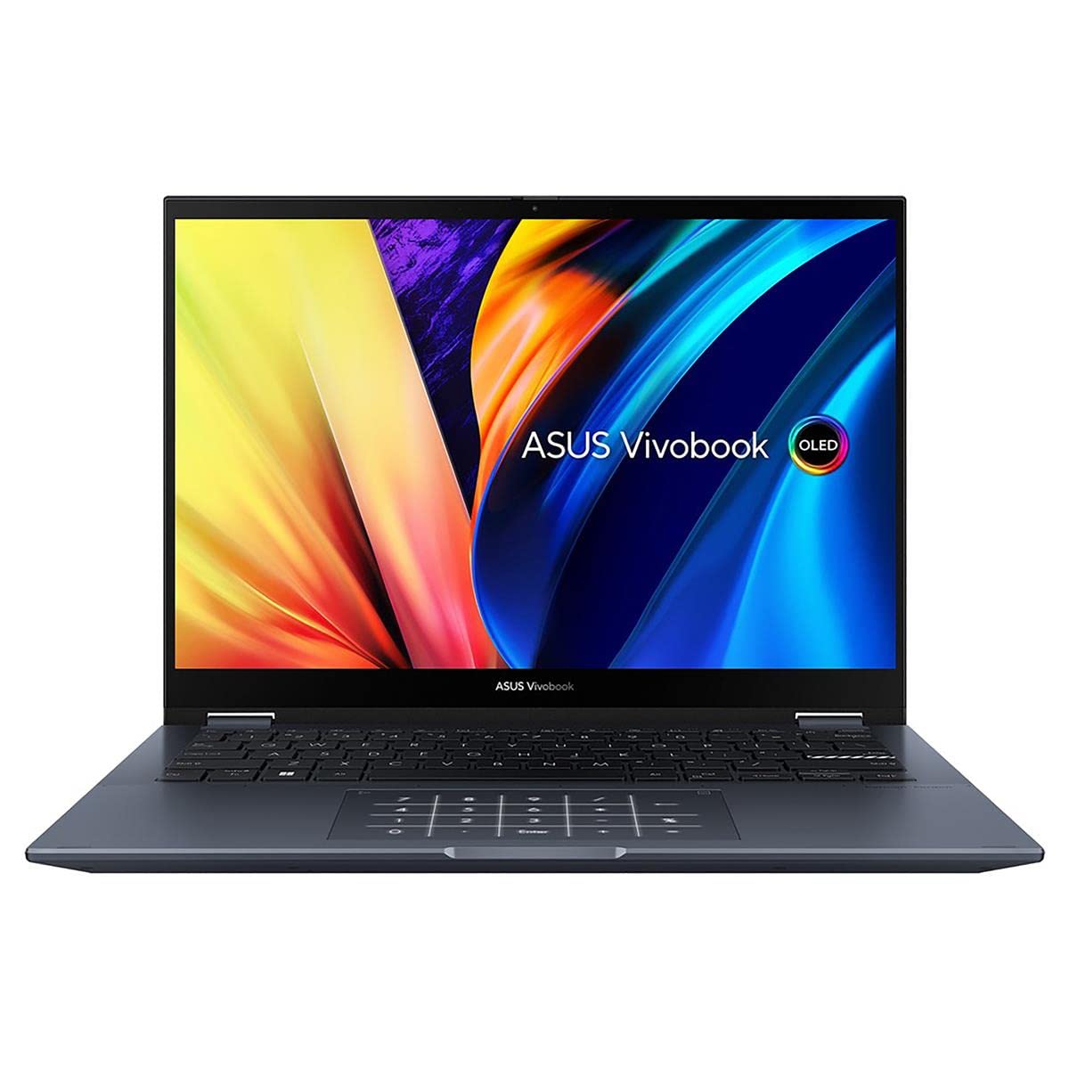 ASUS NB TN3402QADB56T 14 Ryzen5 5600H 2x8GB 512GB AMD Radeon W11H Retail