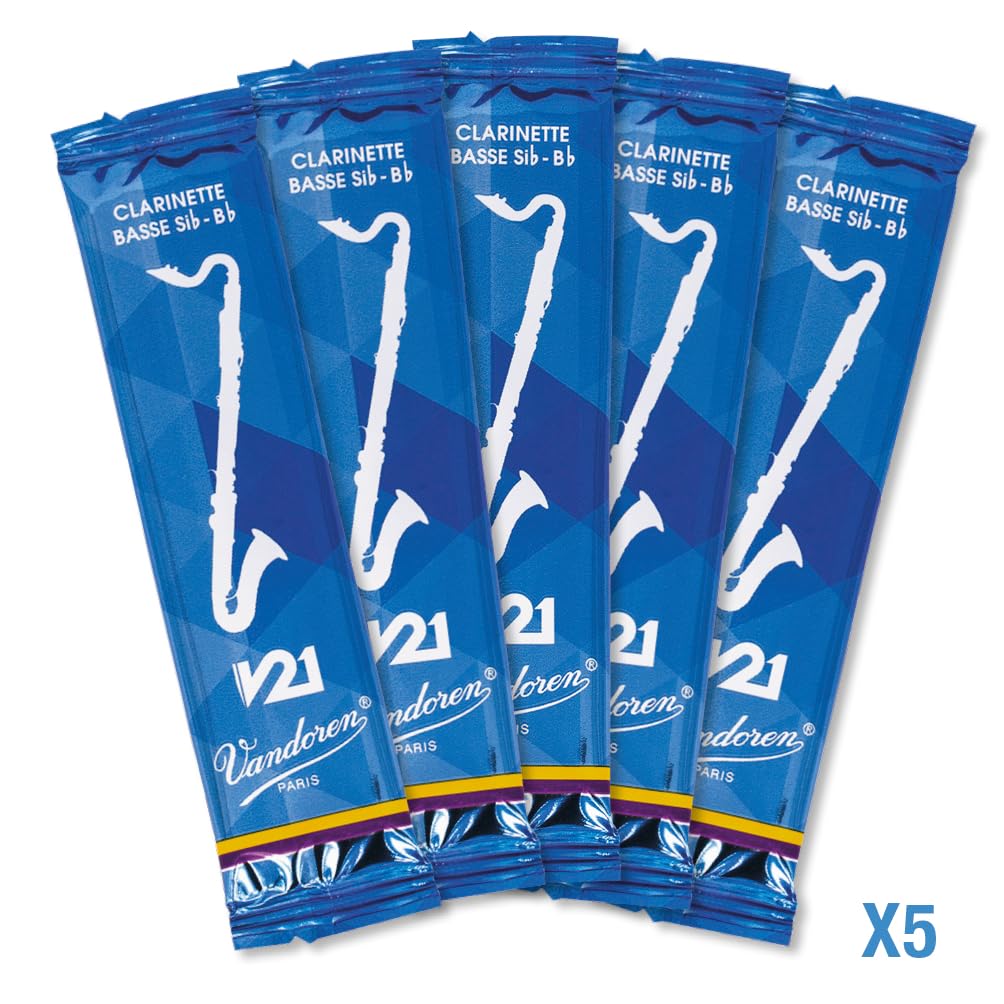 Vandoren Clarinet Reeds (Cr8235)