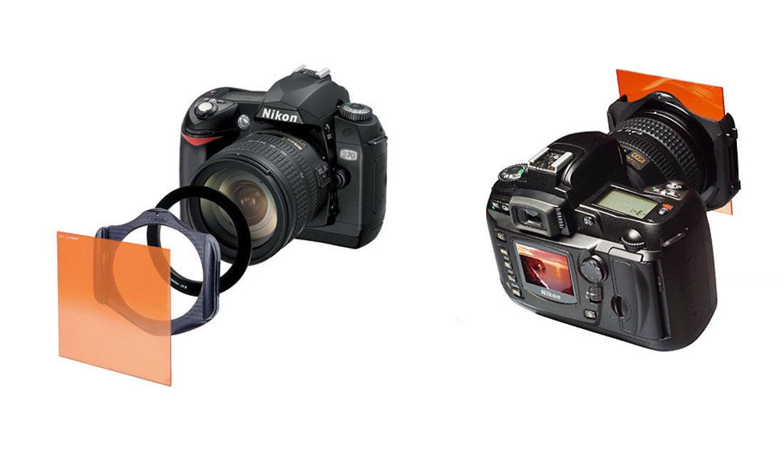 Cokin Cbp400A P-Series Holder