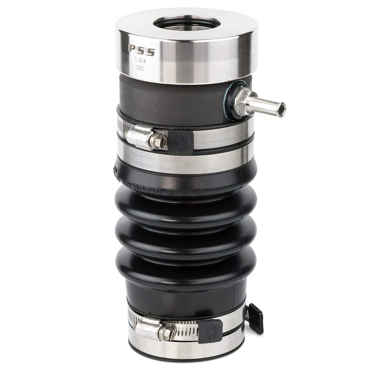 Revolve Firm Brush Attachment,WBAUVB07HPXJM75