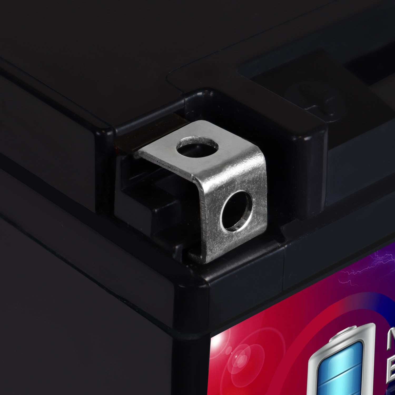 Mighty Max Battery Ytx14Ah 12V 12Ah Battery For Polaris 500 Sportsman Ho 96-13