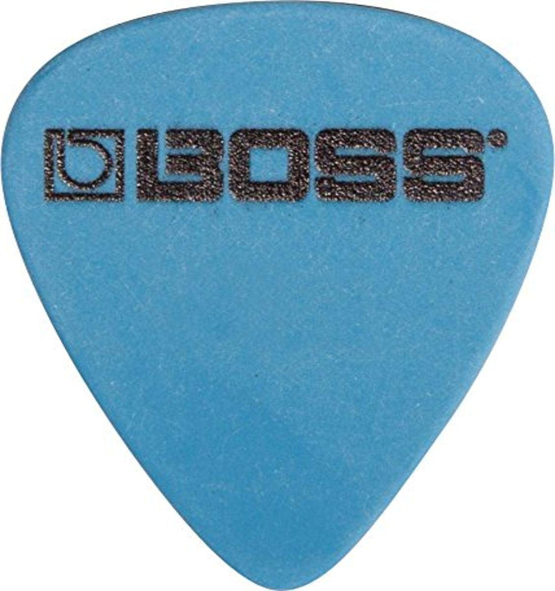 Boss Guitar Picks (Bpk 12 D100)