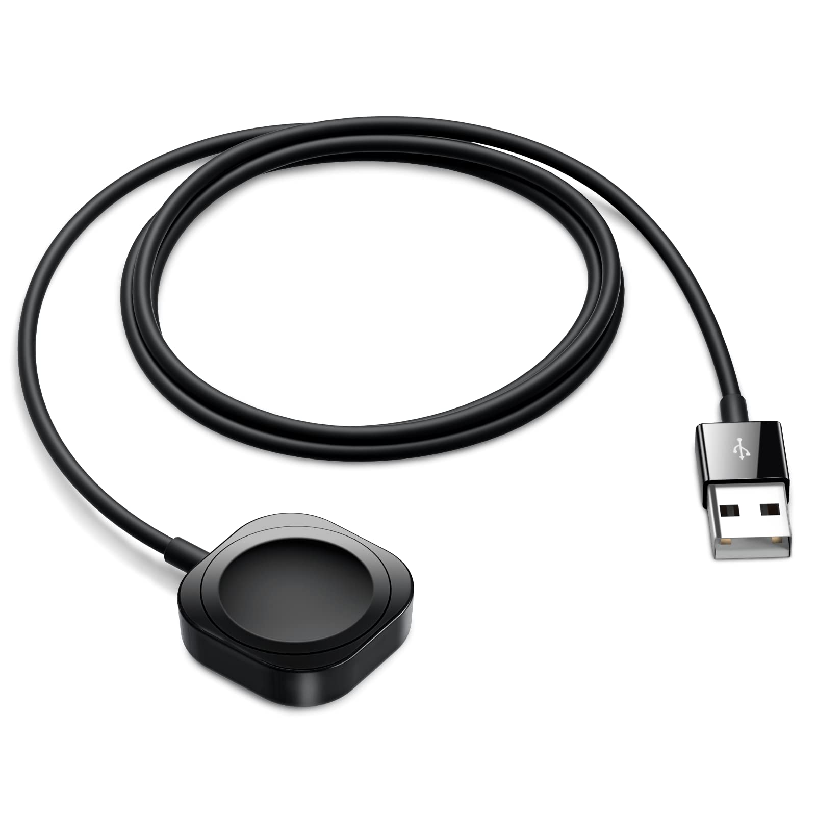 Comvin For Apple Watch Charger, Compatible With Apple Watch Charger Series 8 7 6 5 4 3 2 Se Ultra, Magnetic Charging Cable For I