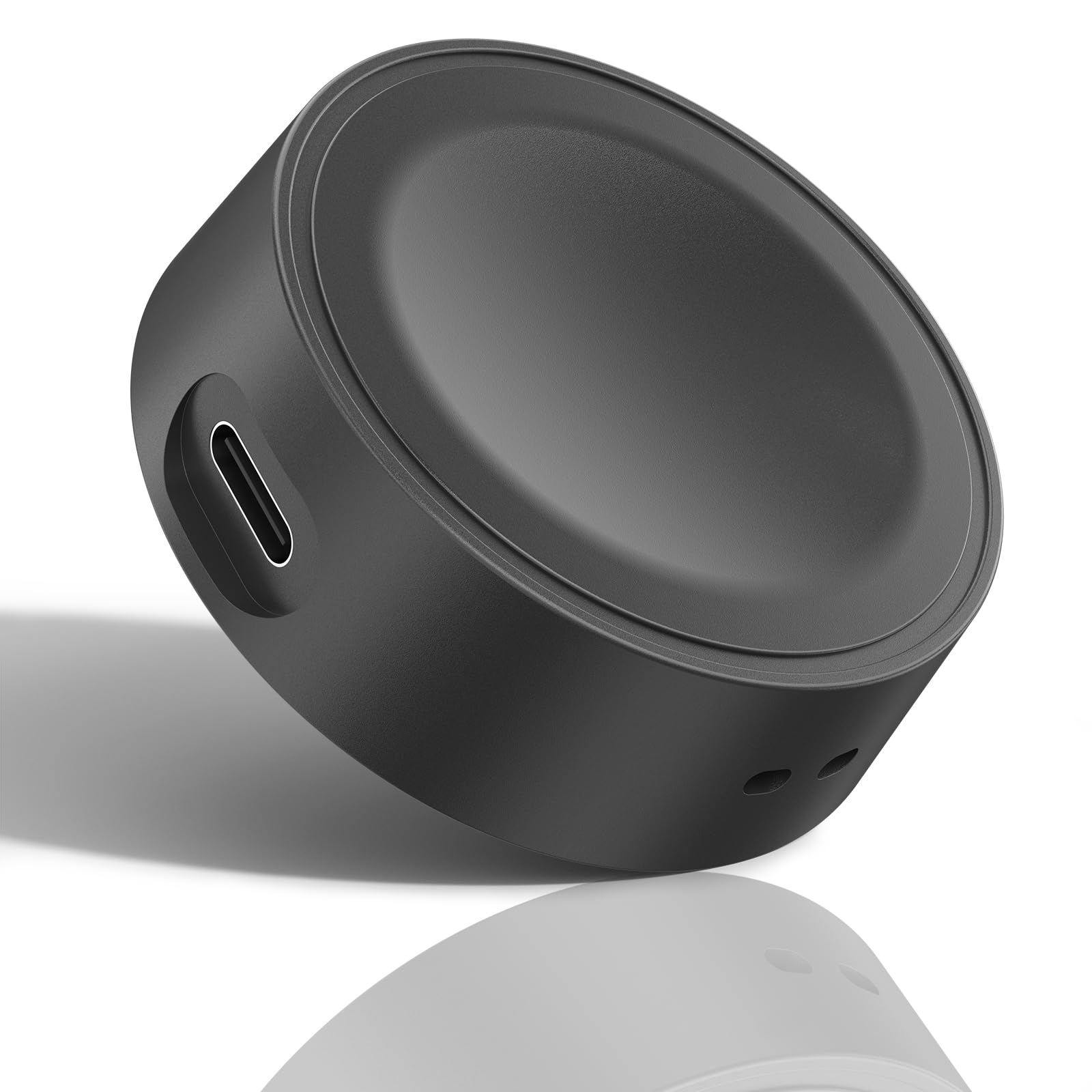 USB-C Charger Dock for Samsung Galaxy Watch, Upgraded Charging Cradle Dock for Galaxy Watch 7/6/5/5 Pro/4/4 Classic/3/Active/Ult