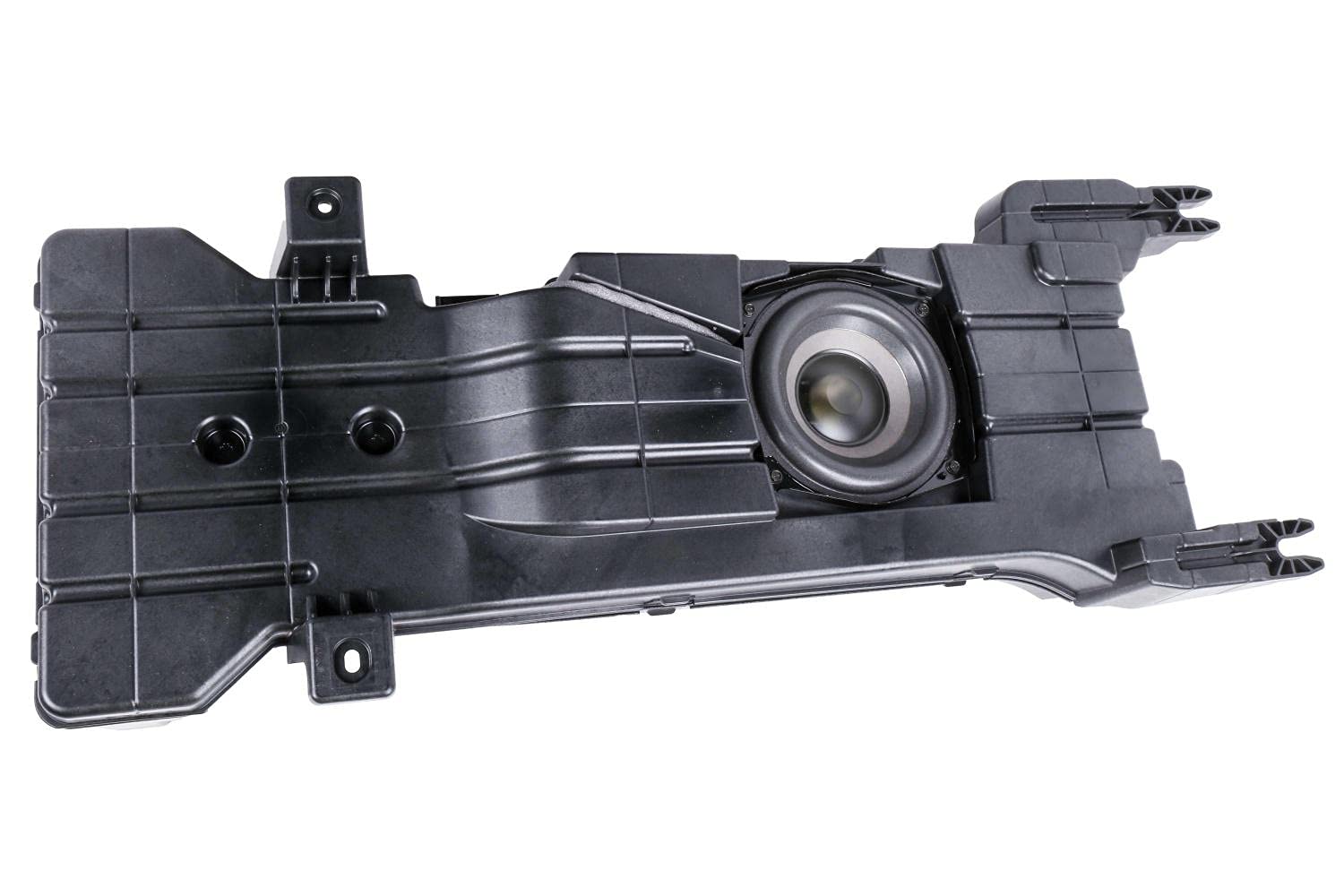 Acdelco Gm Original Equipment 84631830 Radio Front Floor Console Speaker