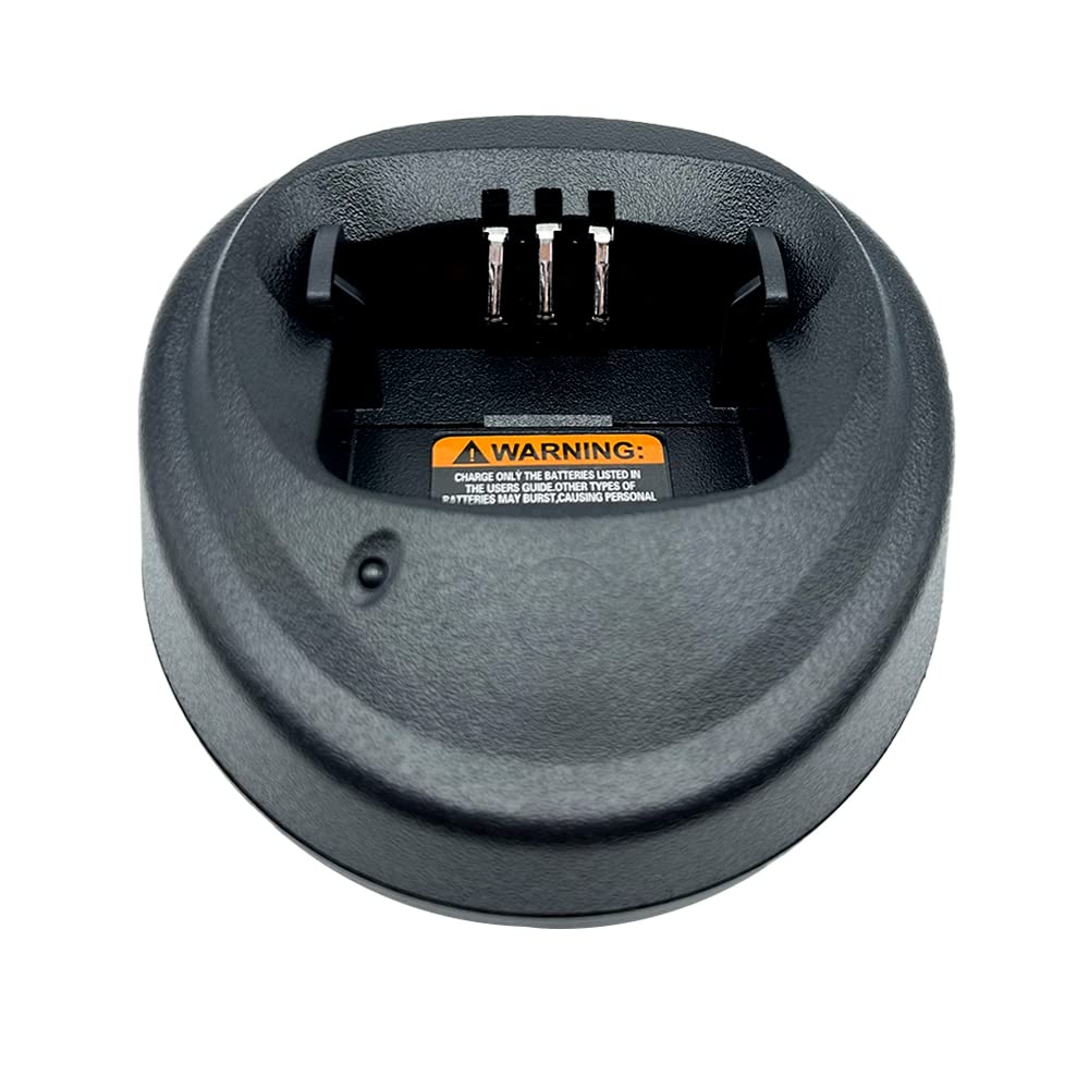 Wpln4137Br Wpln4137 Rapid Charger For Cp200 Cp200D Pr400 Ep450 Dep450 Cp040 Cp150 Cp180 Nntn4497 Nntn4970 Nntn4851 Wpln4138