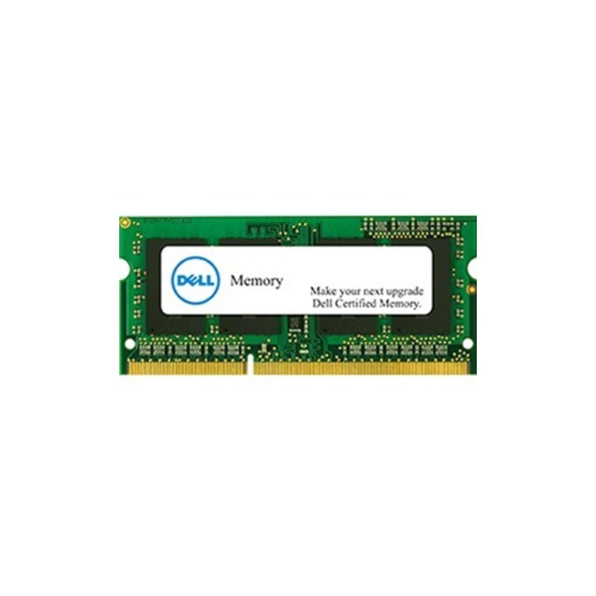 Axiom 16Gb Ddr4-2133 Sodimm For Dell - A8650534