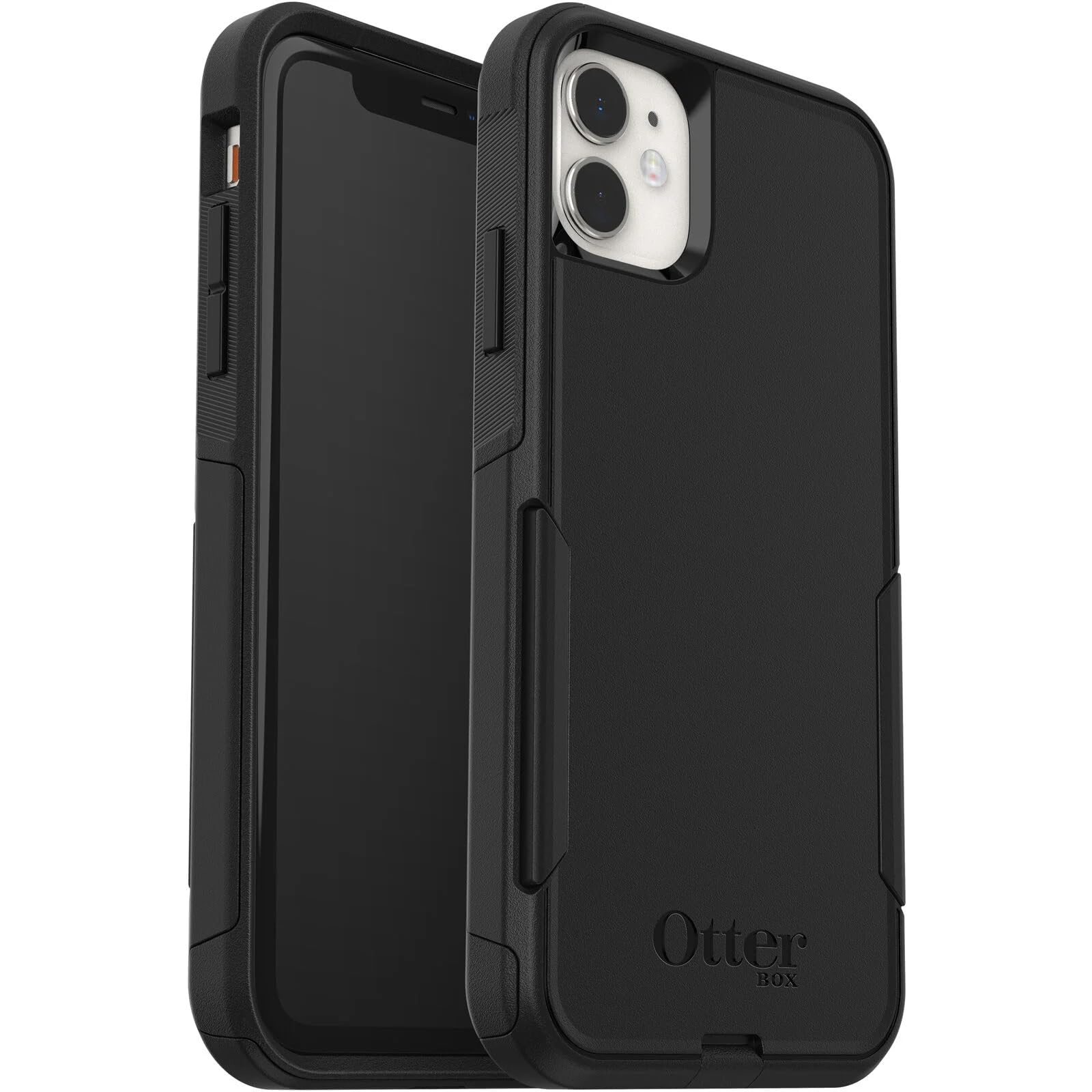 Otterbox Commuter Series Case For Iphone 11 & Iphone Xr (Only)   Non Retail Packaging   Black