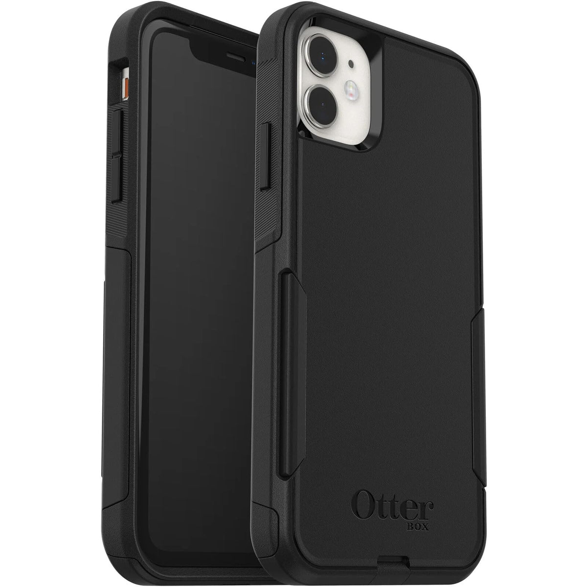 Otterbox Commuter Series Case For Iphone 11 & Iphone Xr (Only)   Non Retail Packaging   Black