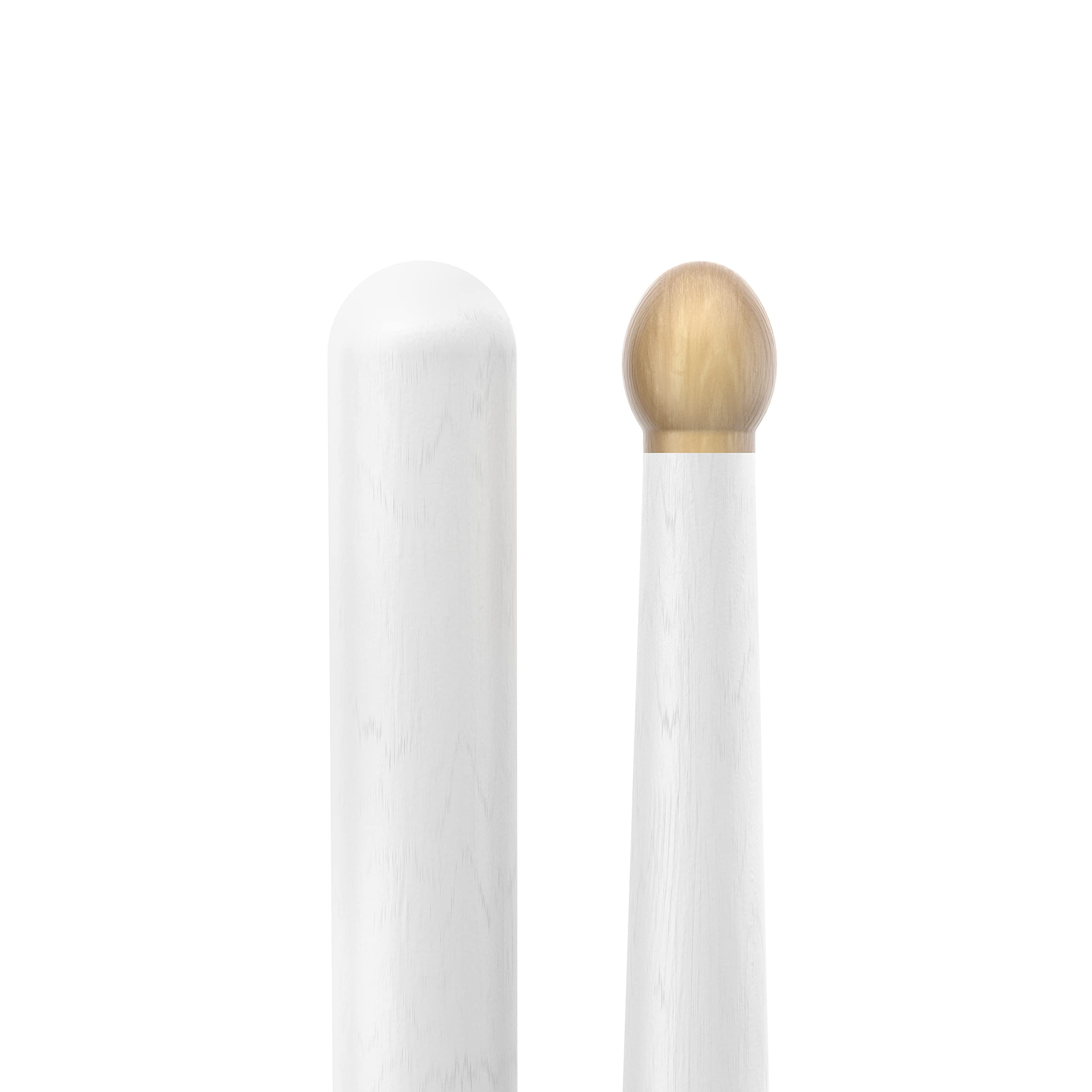 Promark Drum Sticks - Mike Mcintosh Signature Hickory Dc Snare Drumsticks - Drum Sticks Set - Drum Accessories - 1 Pair