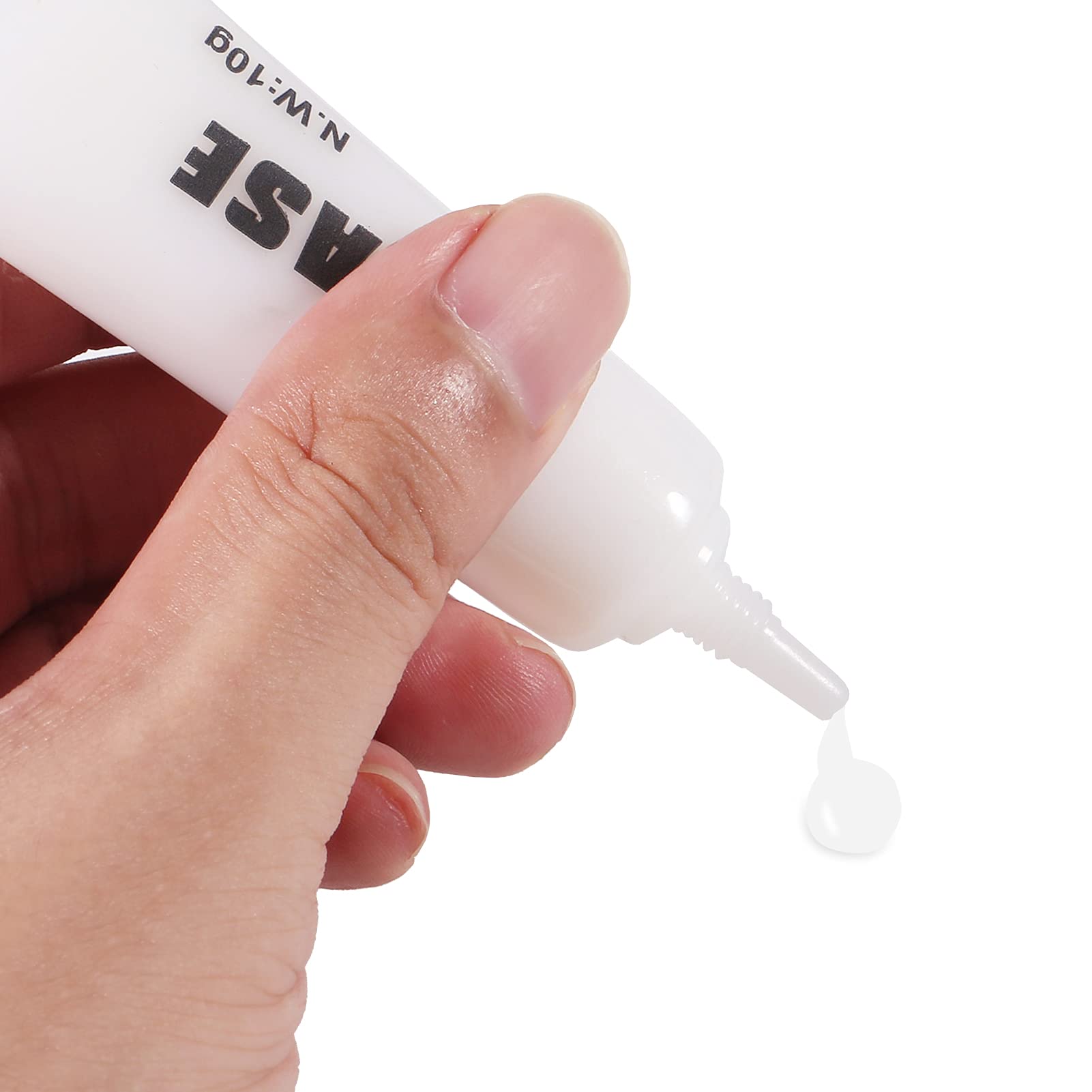 3D Printer Parts Gear Grease Reduce Noise Good Lubrication Effect Lubricating For Cr 10 Ender 3 Series Ender 5 T8 Screw Optical