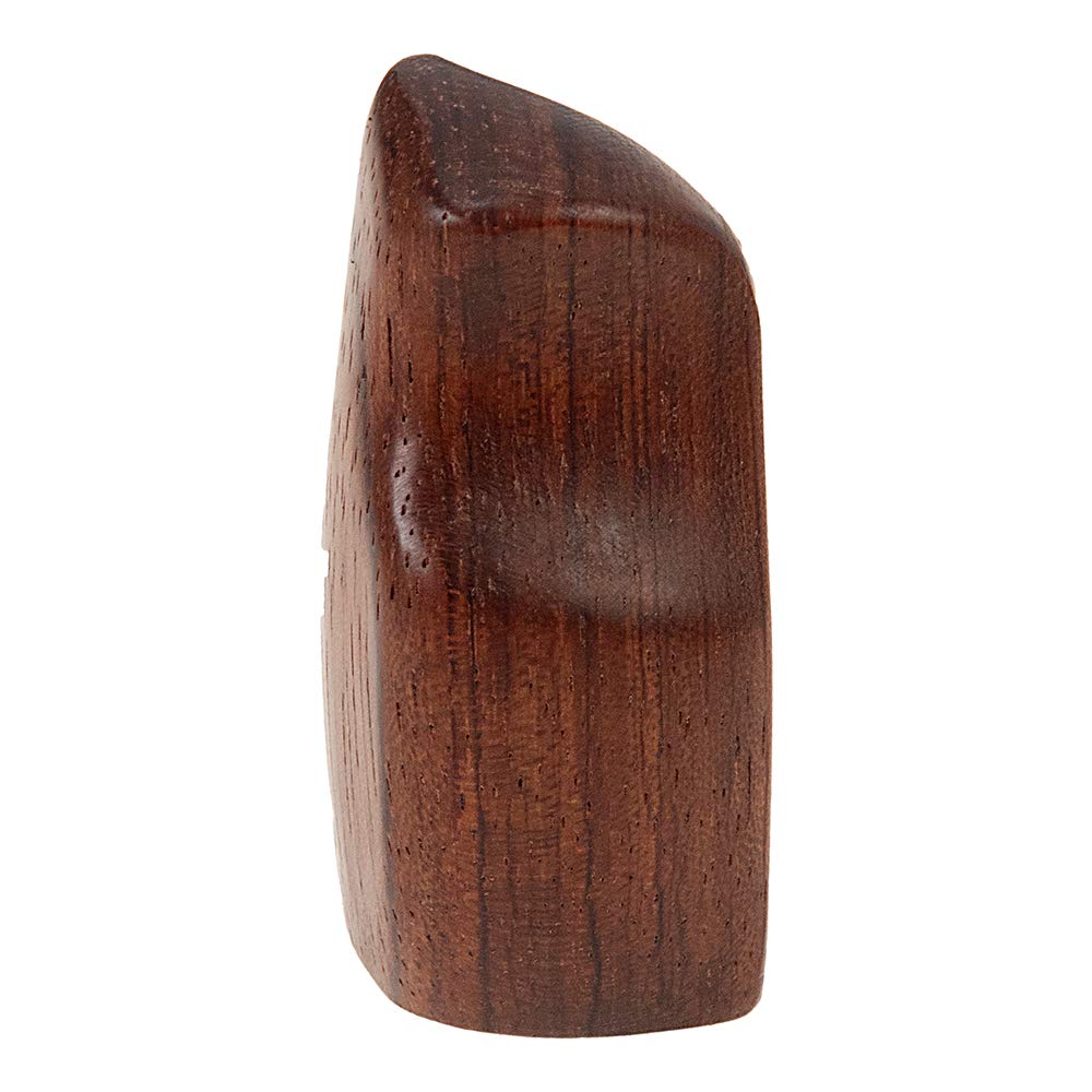 Fotodiox Pro Wooden Camera Hand Grip For Sony Cyber Shot Dsc Rx100 V Camera