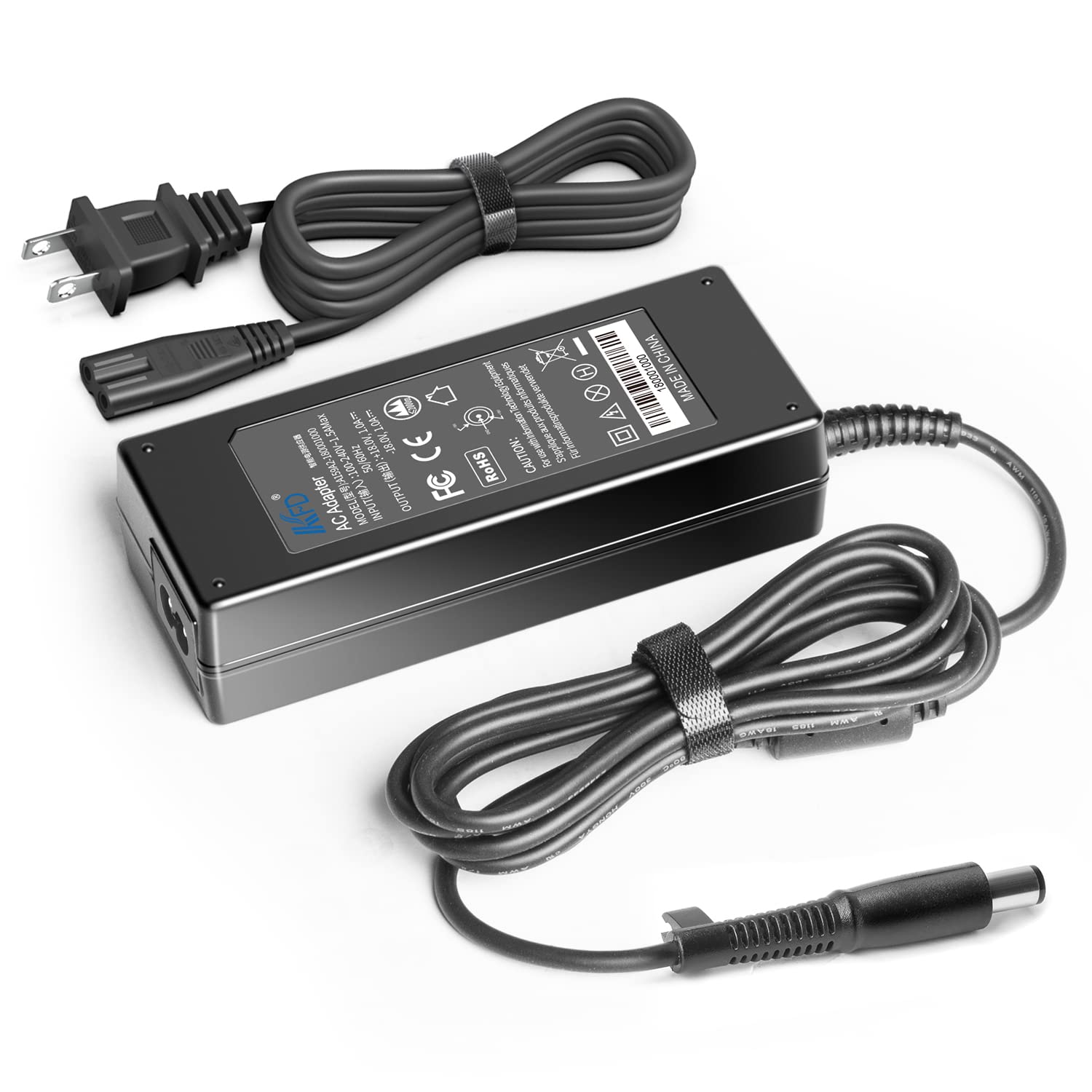 Kfd 18V Ac Adapter Charger For Bose Sounddock Series 2, 3, Ii, Iii (Only); 310583 1130, 310583 1200 Music System Psc36W 208 : Wireless Speaker Power Supply Cord