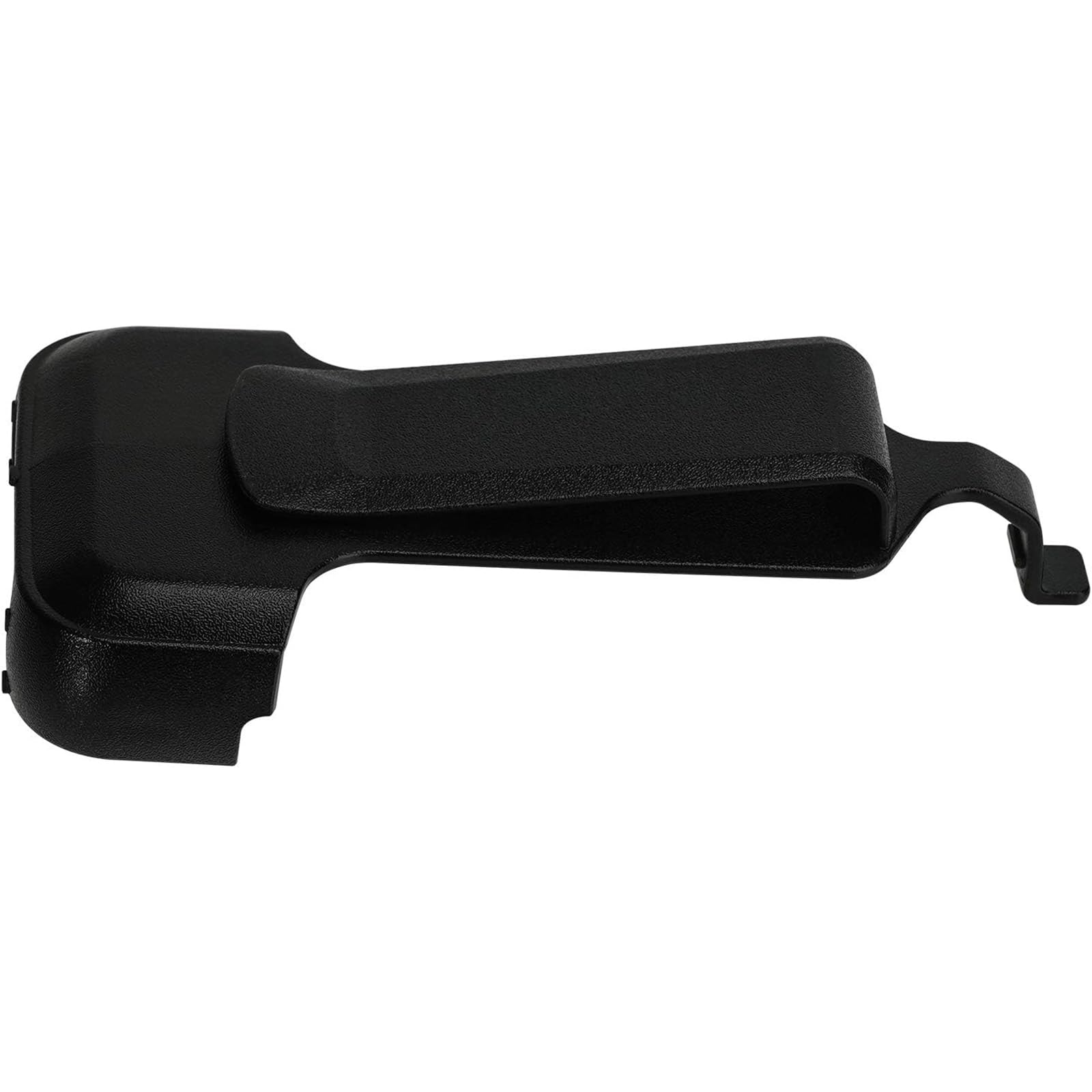 Retevis Rt22 Rt22S Original Walkie Talkie Belt Clips, Belt Clip Compatible With Rt22 Rt22S Wln Kd C1 Luiton Lt 316 Zastone X6 Tidradio Td M8 Radtel Rt 102 Way Radios (2 Pack)