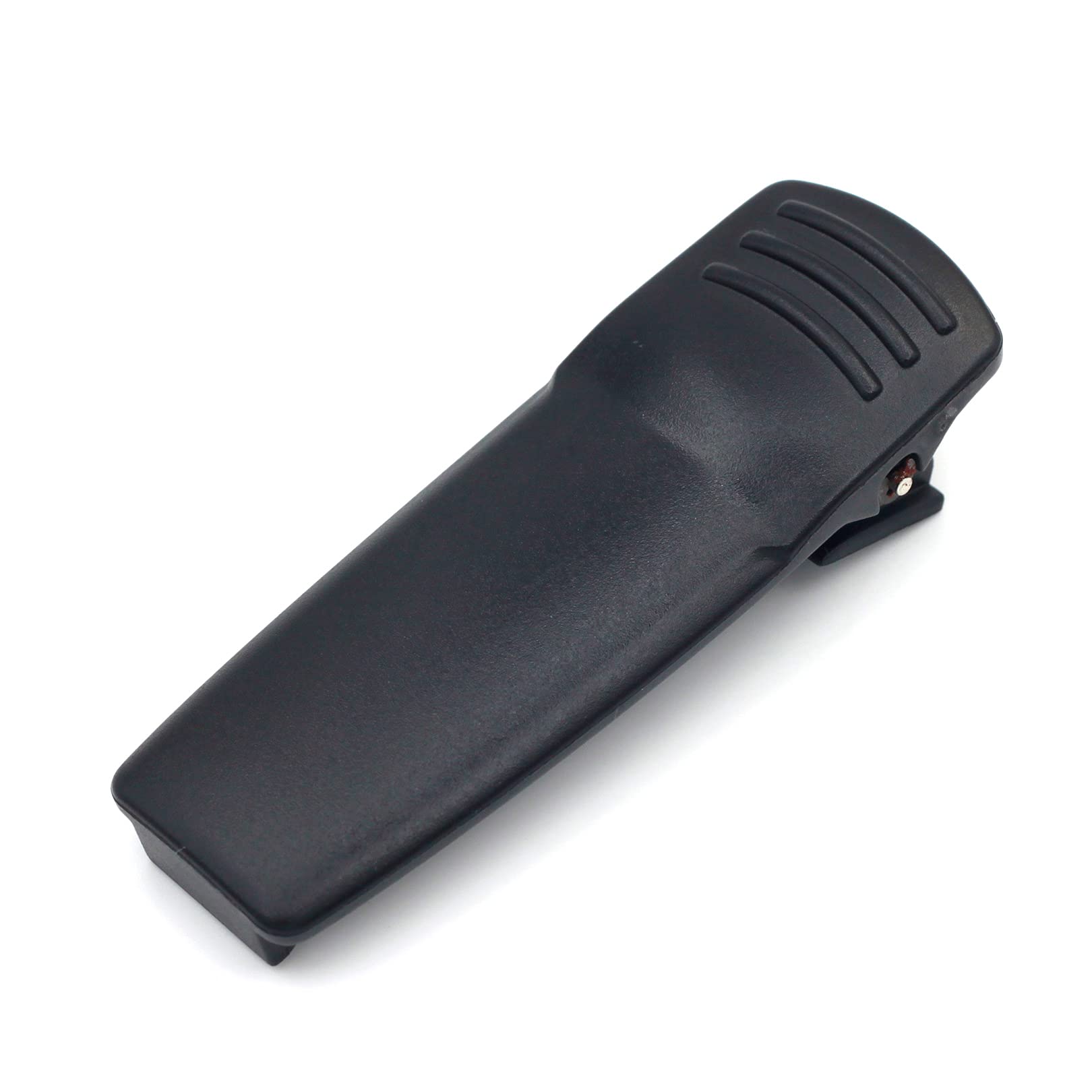 Kymate Bca2 Replacement Belt Clip For Midland Radio Clips X Talker T70 T73 T75 T77 T79 Lxt600 Lxt630 Gxt1000 Gxt1030 Gxt1050 Series Walkie Talkie Holster 2 Pcs
