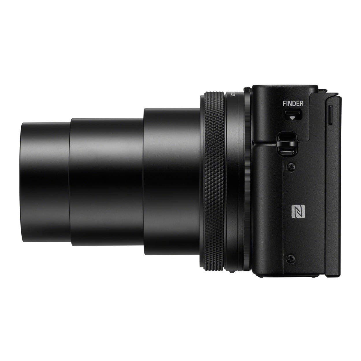 Sony RX100 VII Shooting Grip Kit