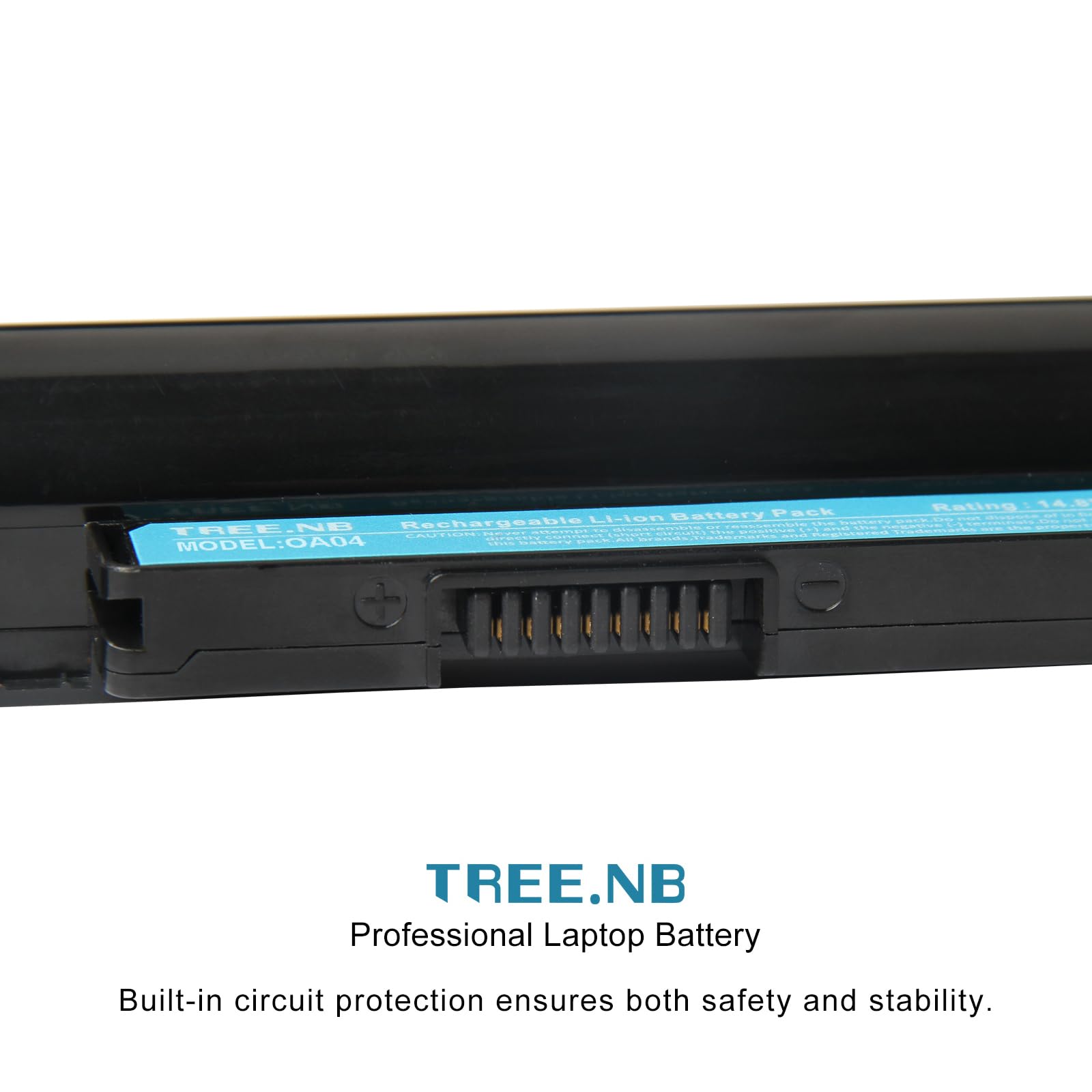 Tree.Nb 2600Mah High Performance Spare 746641 001 Battery Replace With Hp 240 G2 240 G3 250 G2 250 G3 Hp Oa04 Hp Compaq Cq15 Hp