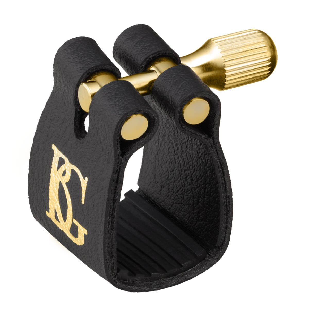 Bg(0002698761) Bg L14 Standard Ligature For Curved Soprano Sax (L14Bg)