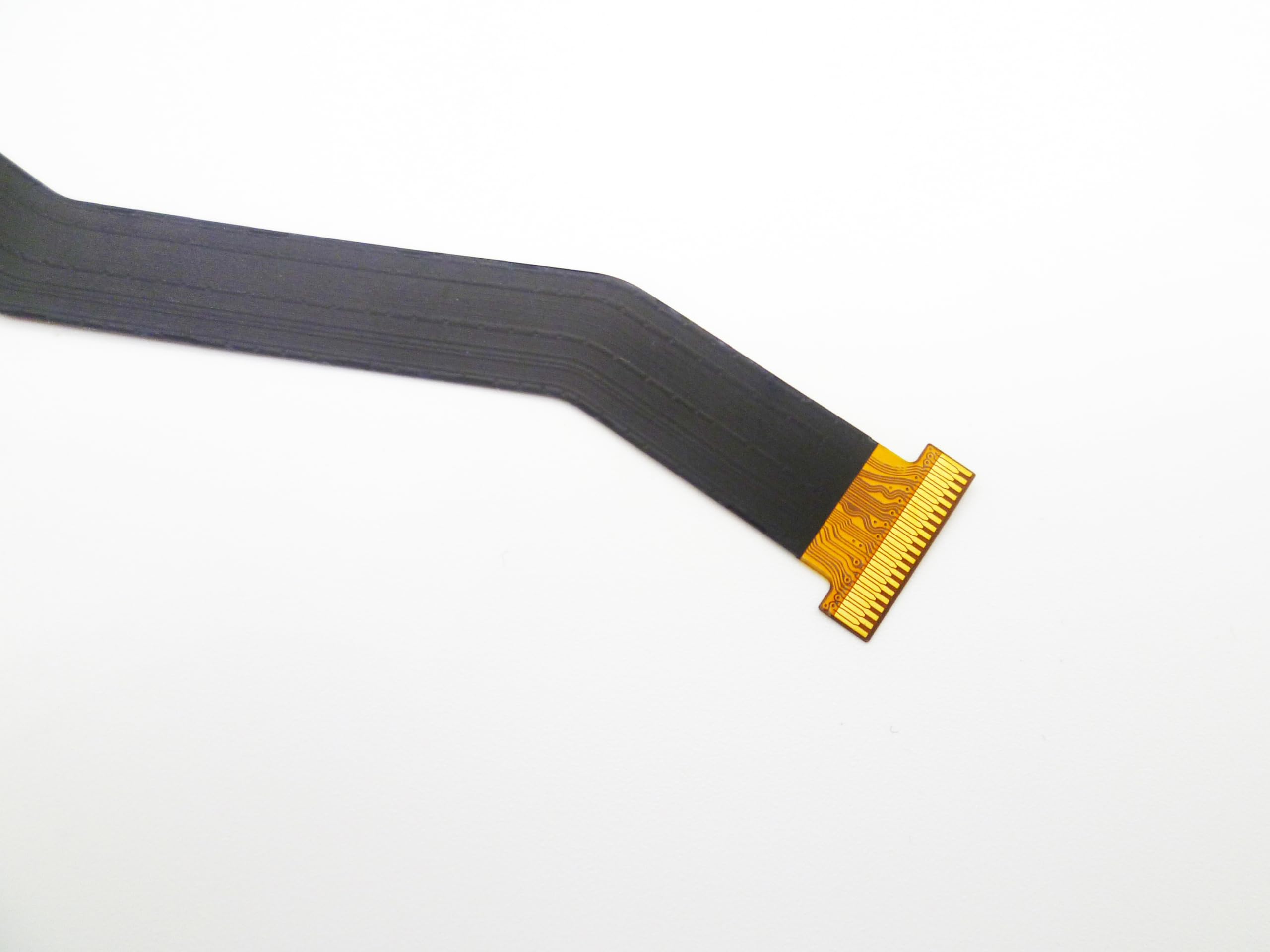 2X Display Lcd Flex Screen Flex Cable Replacement Compatible With Samsung Galaxy Tab A8 10.5 2022 X200 X205 X207