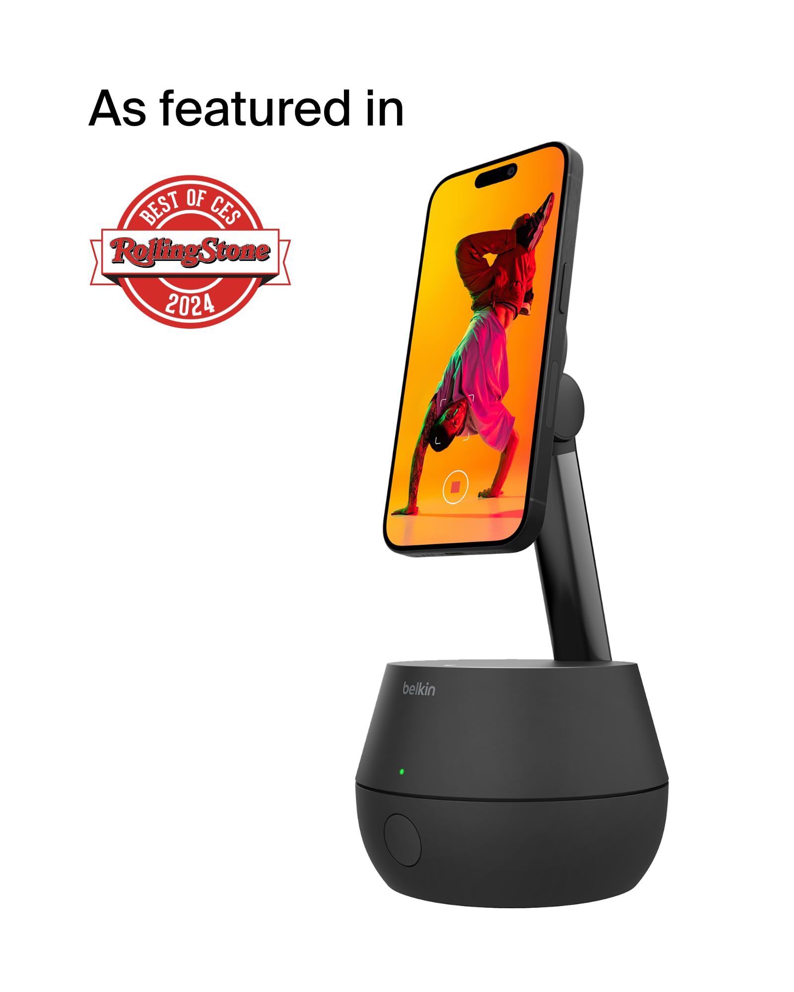 Auto Tracking Stand Pro, Psu,