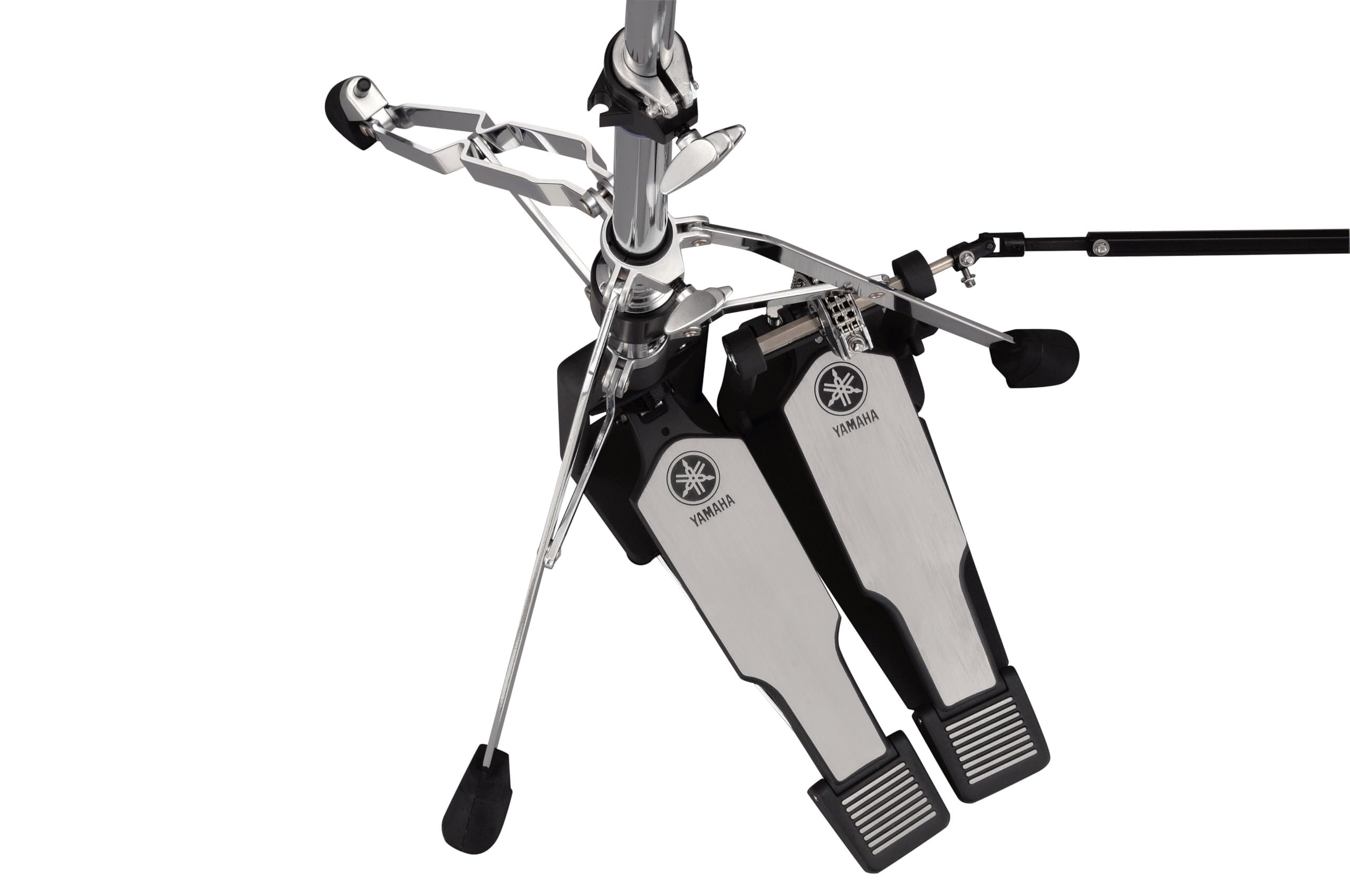 Yamaha Double Chain Drive Bass Drum Pedal With Extended Footboard (Fp-8500C)