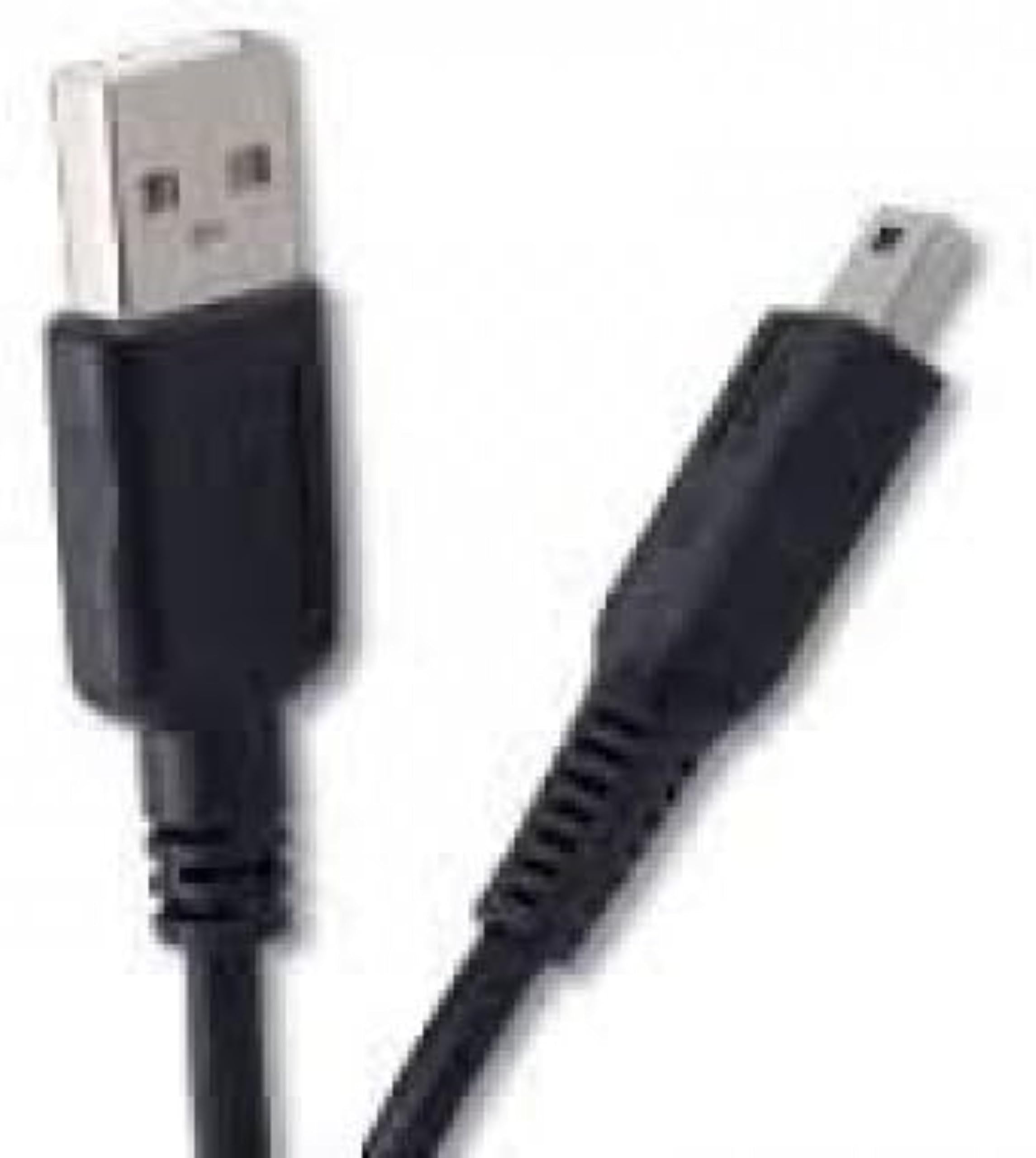 Texas Instruments Usb Cable For Ti 84 Plus, Ti 84 Plus C Silver Edition, Ti 89 Titanium, Ti Nspire Cx And Cx Cas Graphing Calcul