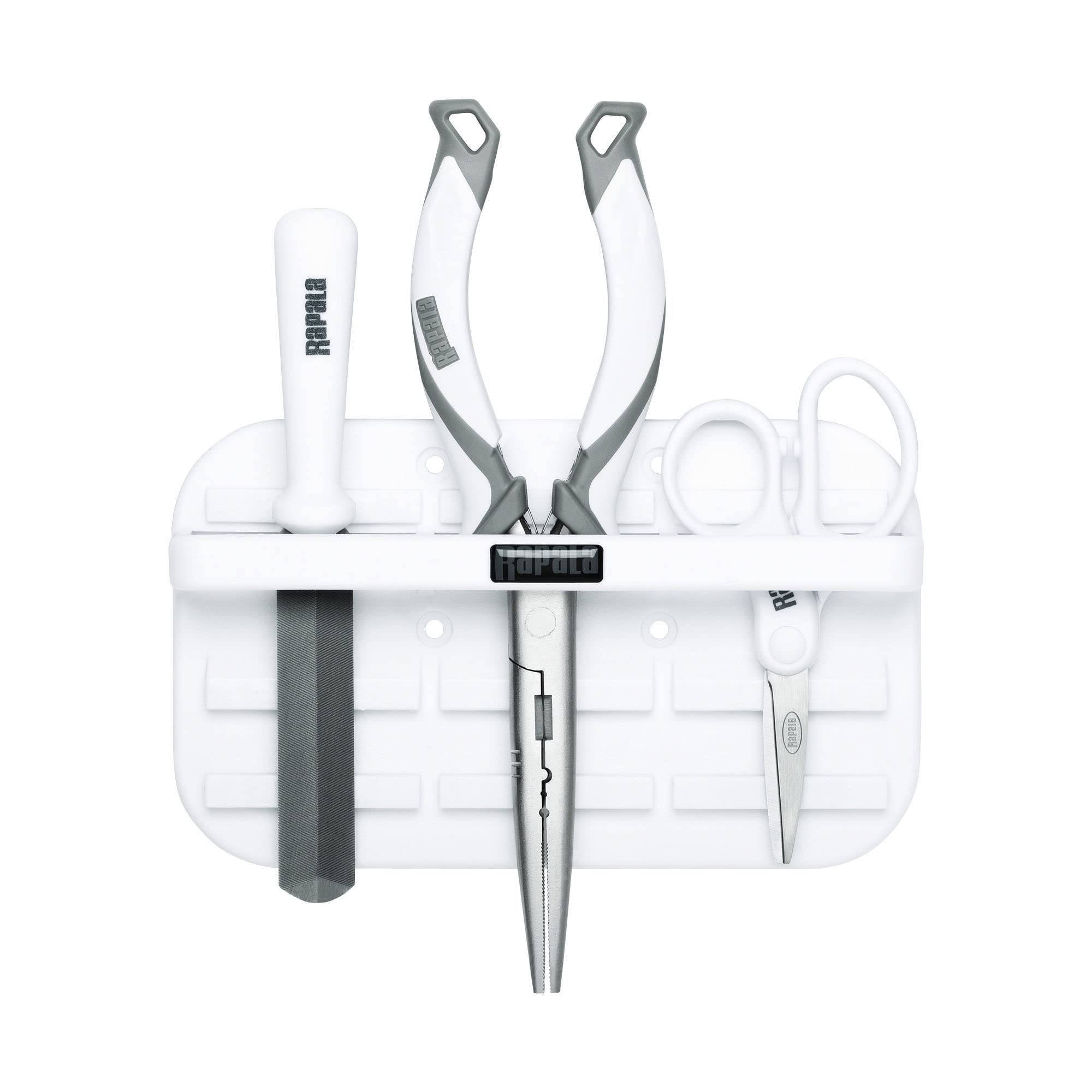 Rapala Salt Angler'S Magnetic Tool Holder,WBHDWB01J56LV2A