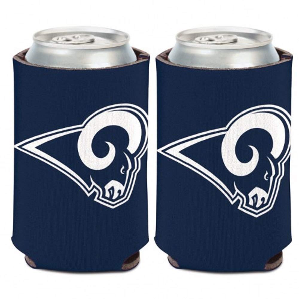 WinCraft Los Angeles Rams Can Cooler