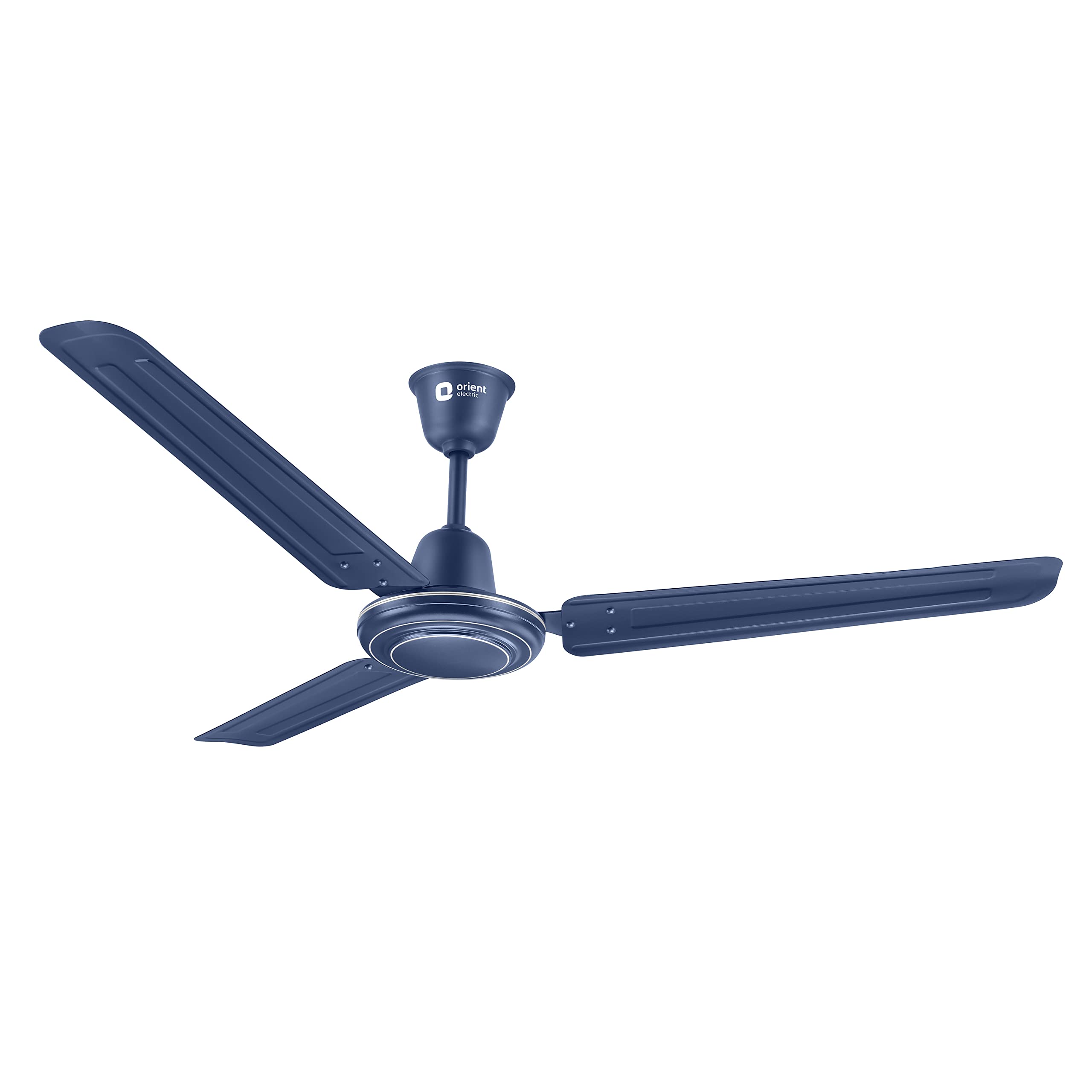Orient Electric ApexFx 1200Mm Ceiling Fan For Home| Bee 1 Star Rated Energy Efficient Fan| Rust Resistant | Strong And Powerful