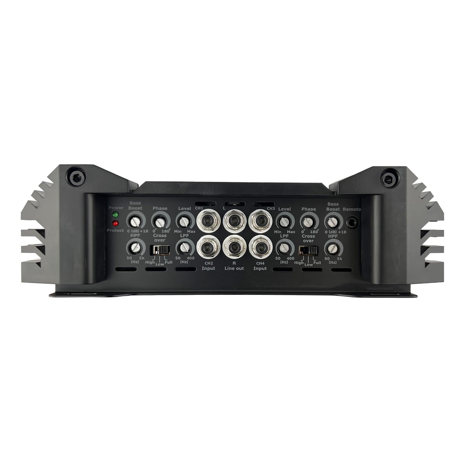 Orion Xtr Series Xtr750.4 4 Channel Amplifier 750 Watts Rms @ 1 Ohm Car Audio Car Stereo Amp