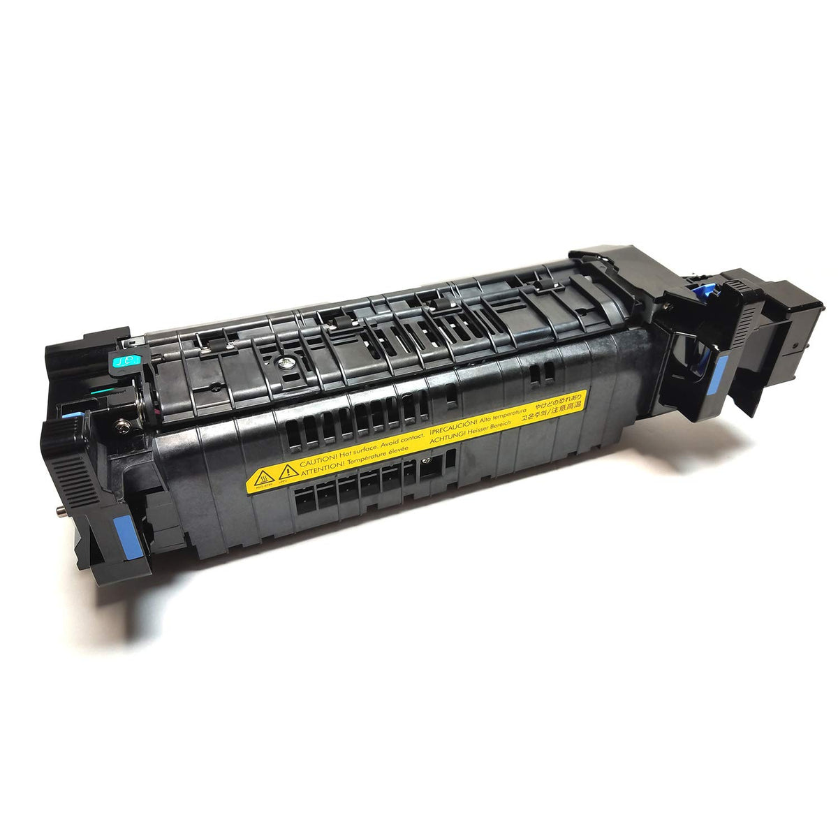 Altru Print RM2 1256 AP Fuser Kit for Laser Printer M607, M608, M609, M631, M632, M633 (110V)   Replacement Fusing Assembly for L0H24A (L0H24 67901)