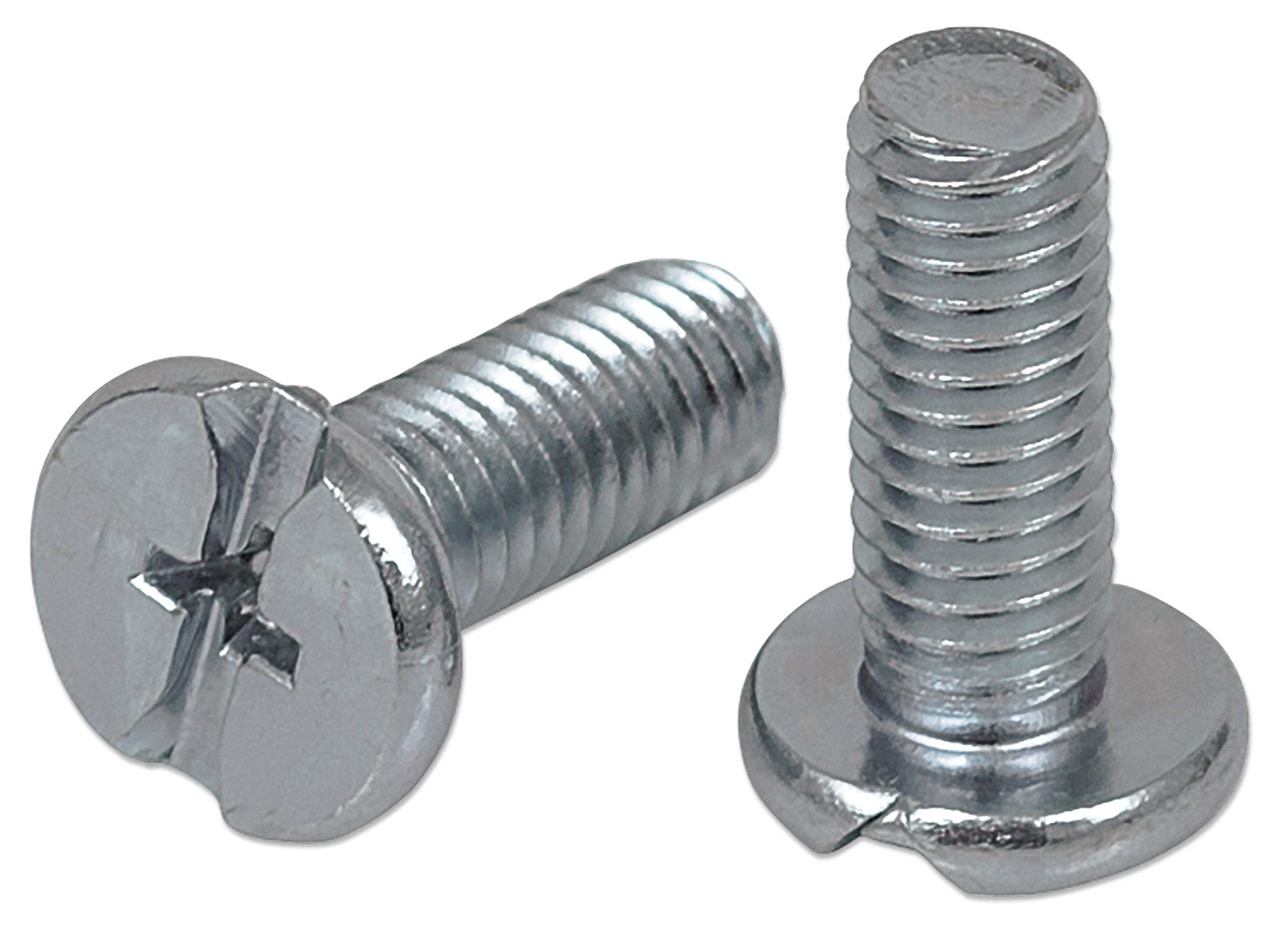 Intellinet M6 Cage Nut Set