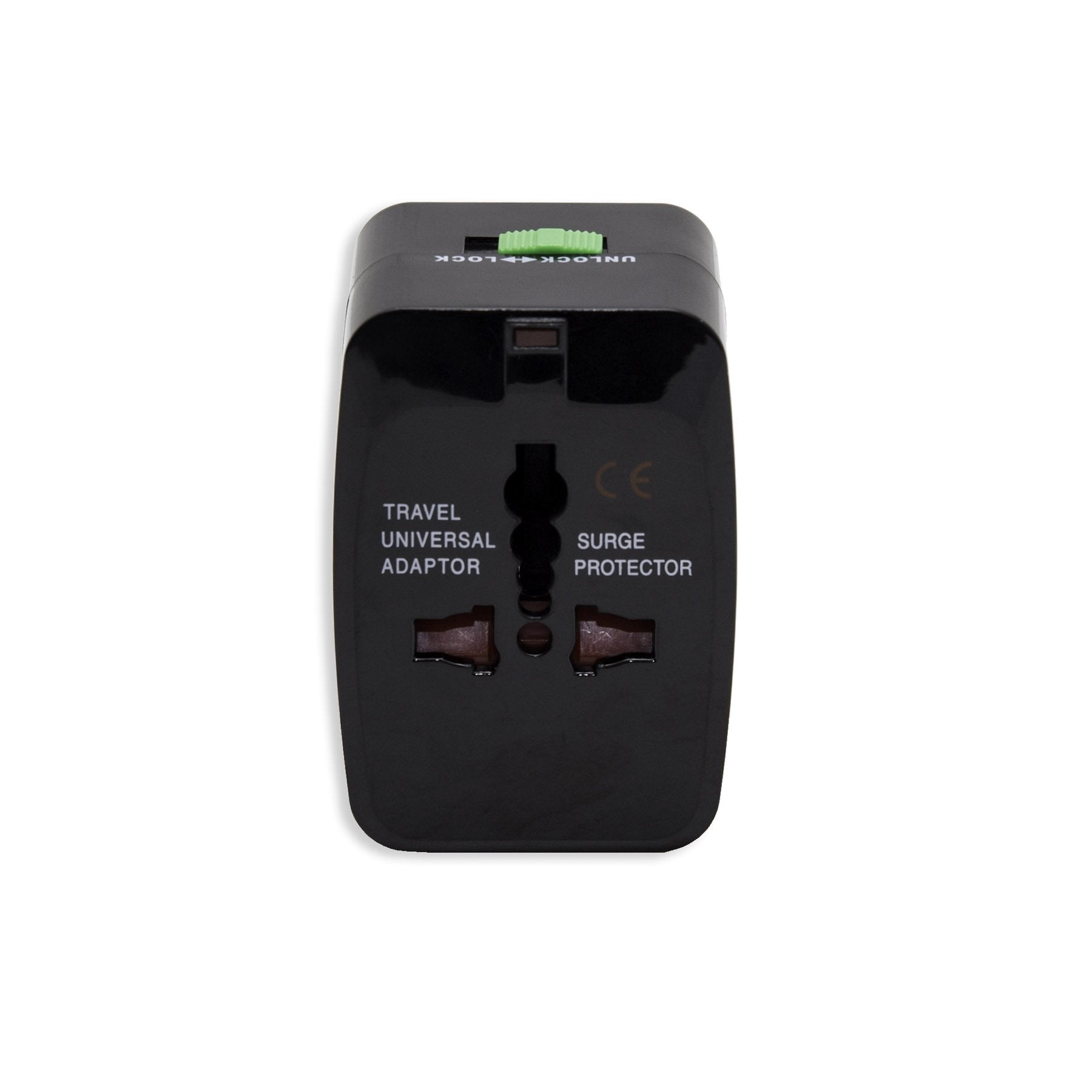 Syba Universal Electrical Travel Power Adaptor (SYADA60004)