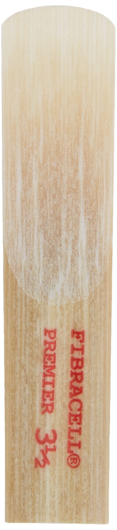 Fibracell Alto Saxophone Reed (Fcasp3.5)
