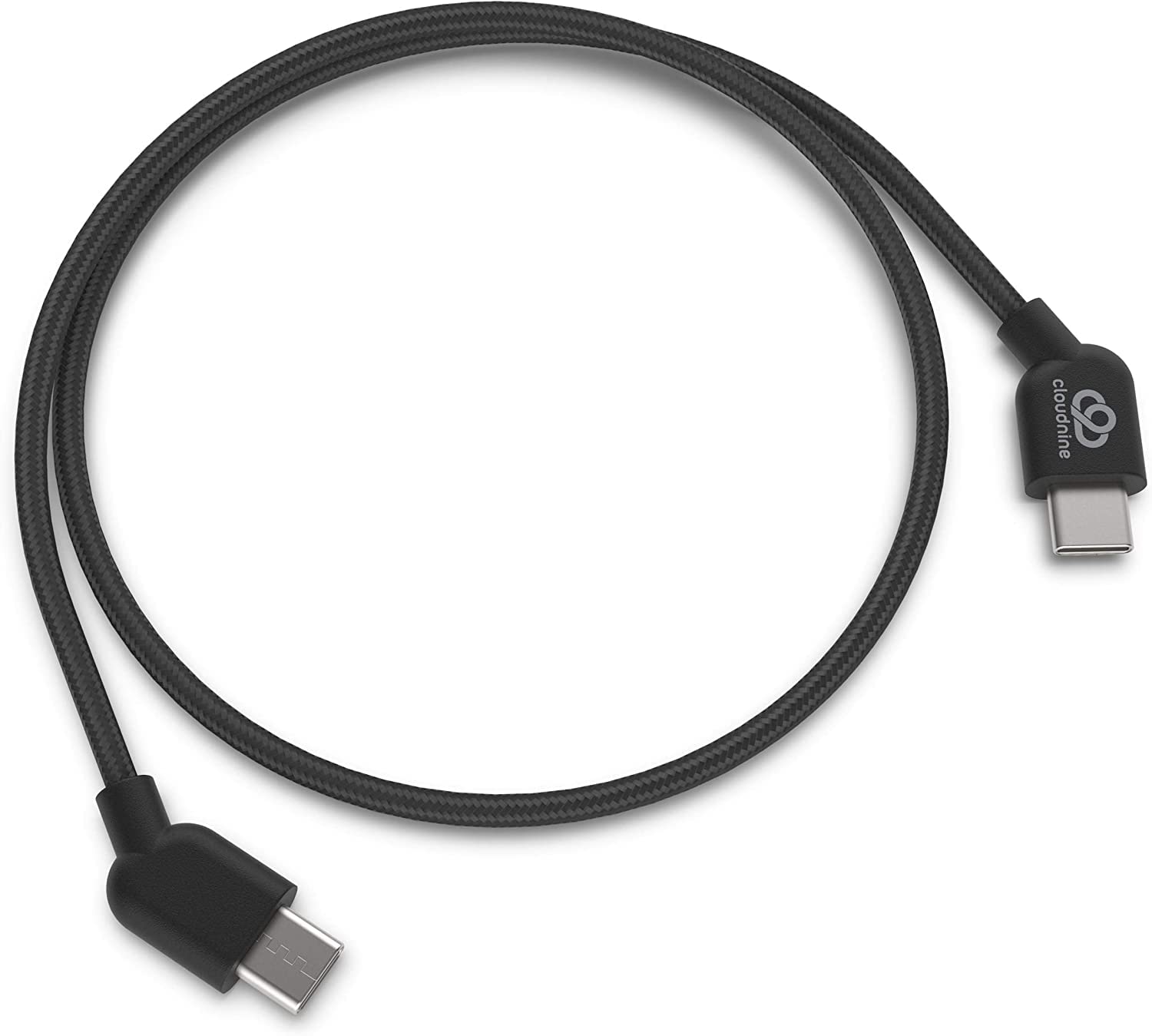 Cloud Nine V2 21 Inch Extra Long Tether Cable Extension   Fits C989 & C959 Ergonomic Split Keyboard