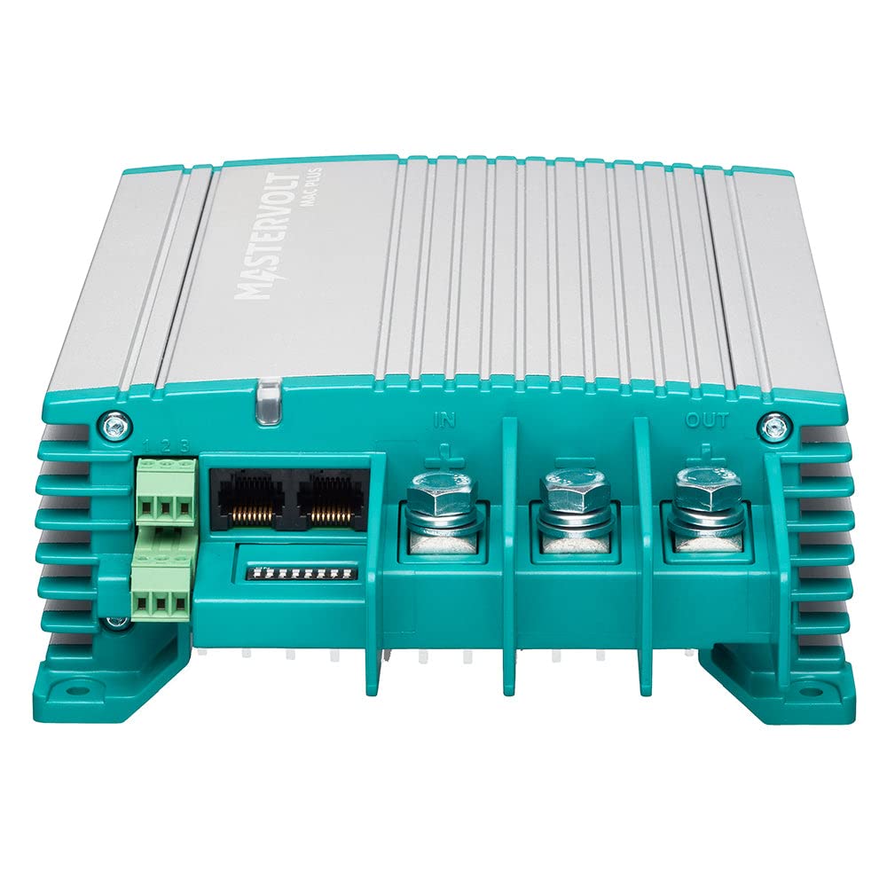 Mastervolt Mac Plus 12/24 30 Converter [81205300]