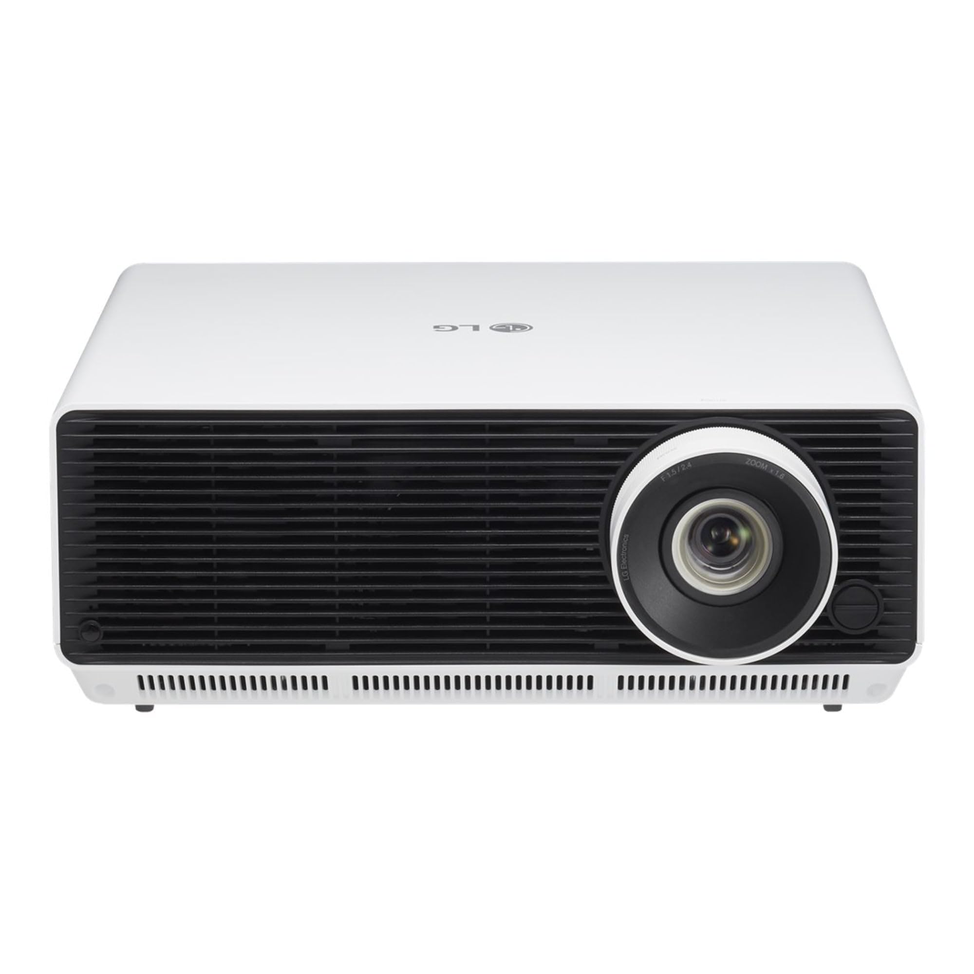 Lg Probeam Wuxga (1920X1200) Laser Projector With 5000 Ansi Lumens Brightness Hdr10 20000 Hrs. Life Webos 4.5 Wireless & Bluetoo