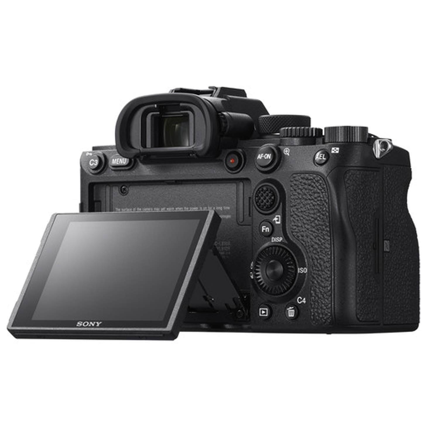 Sony a7 IV Mirrorless Digital Camera 33MP w/ 28 70mmmm Lens, 128GB Extreem Speed Memory,.43 Wide & 2X Lenses, Case. Tripod, Filters, Hood, Grip,Spare Battery & Charger, Software Kit  Deluxe Bundle
