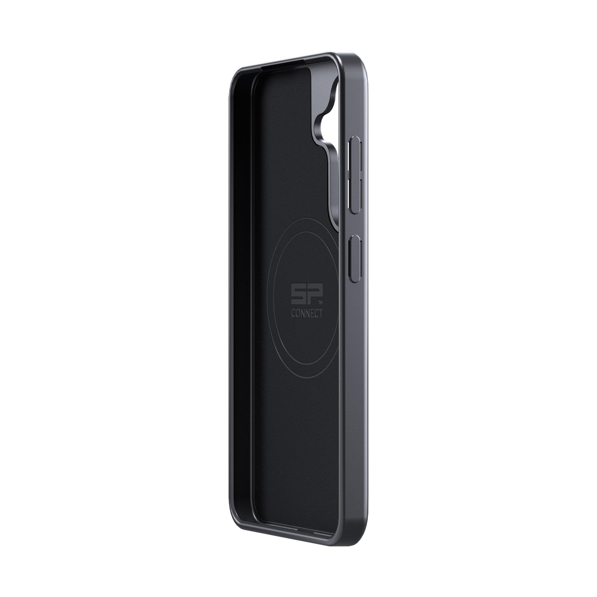 Sp Connect Phone Case | Spc+ | Compatible With Samsung S24 Transparent