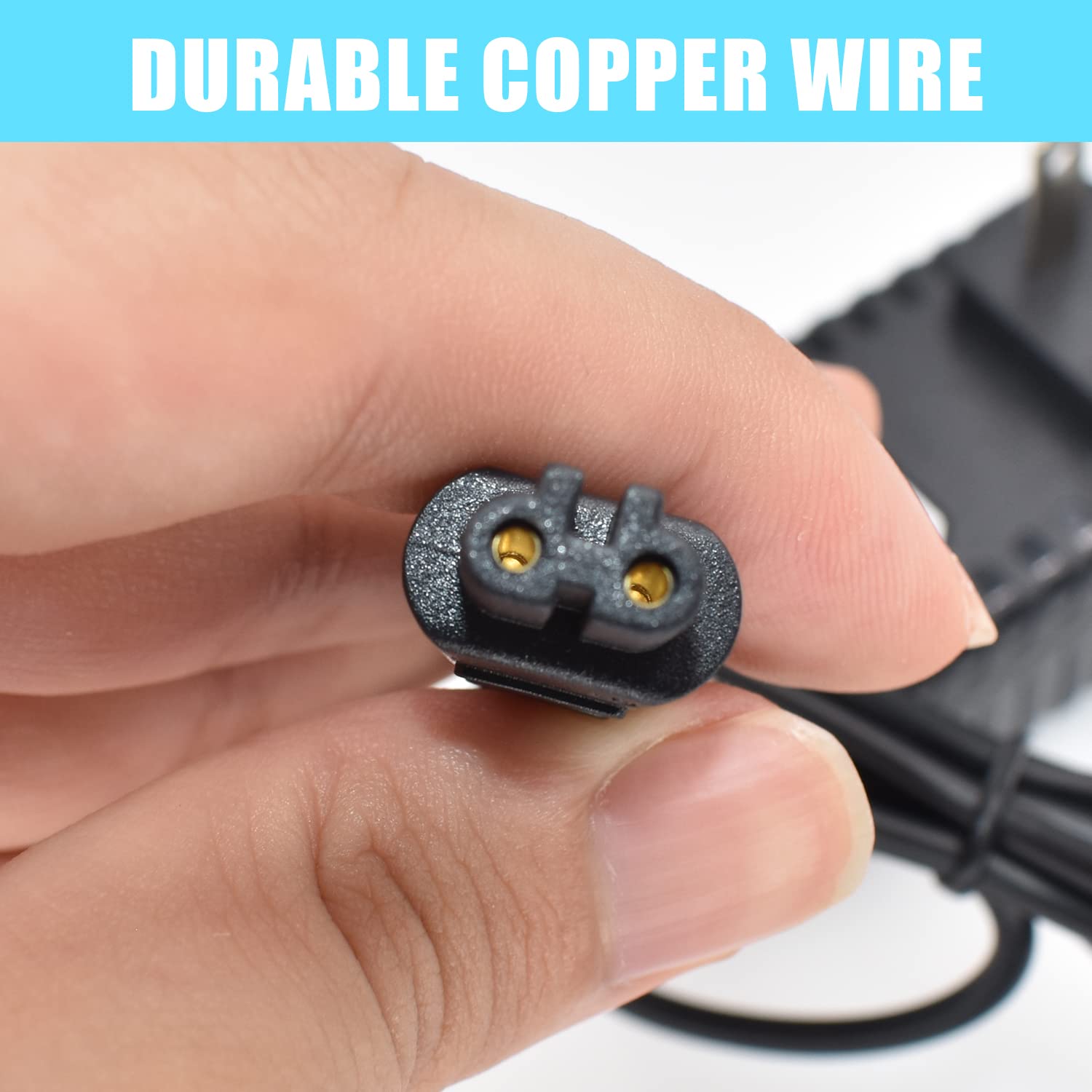 Replacement Charger For Remington Hc4250 Hc5870 Pf7500 Pf7600 Pg6250 Pg6255 Pg6170 Pg6171 Xr7000 Xf8550 Xf8700 Xr1400 Xr1430 Hc5