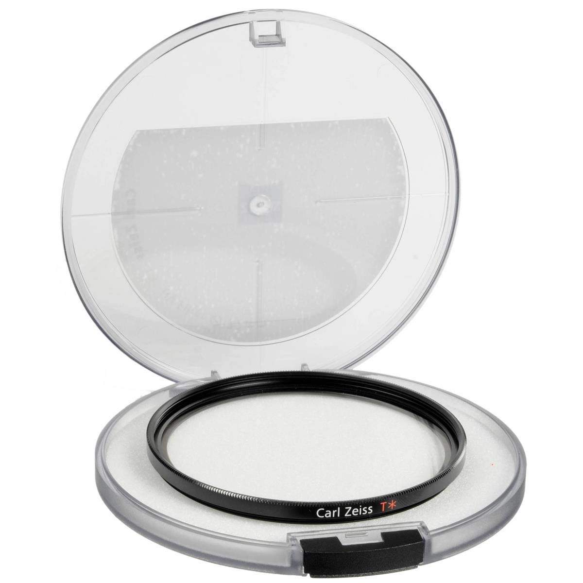 Zeiss T* Anti Reflective Coating Uv Protection Filter 52Mm