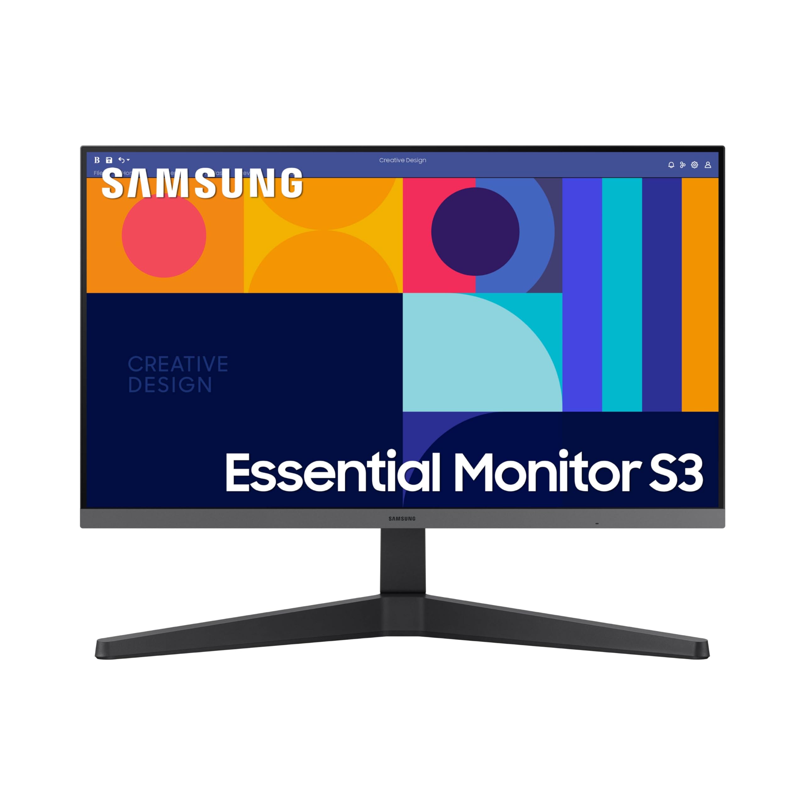 Lcd Essential Moor S3 27