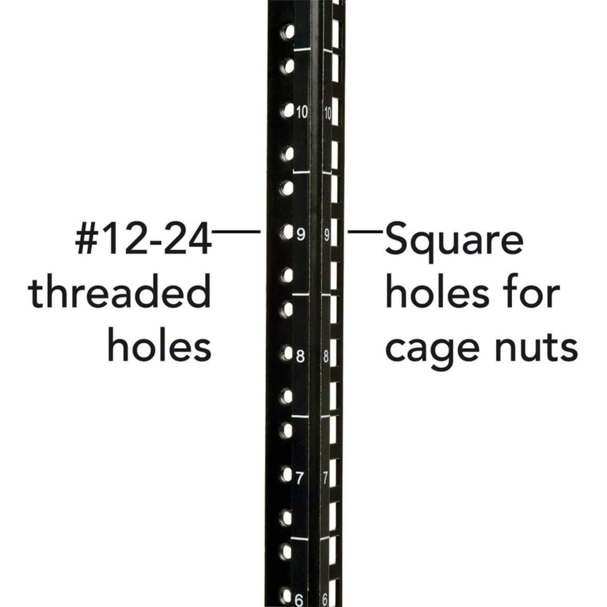 Tripp Lite 12U Wall Mount Rack Enclosure Server Cabinet, Hinged Back, 24.5 In. Deep, Ups-Depth (Srw12Usdp)